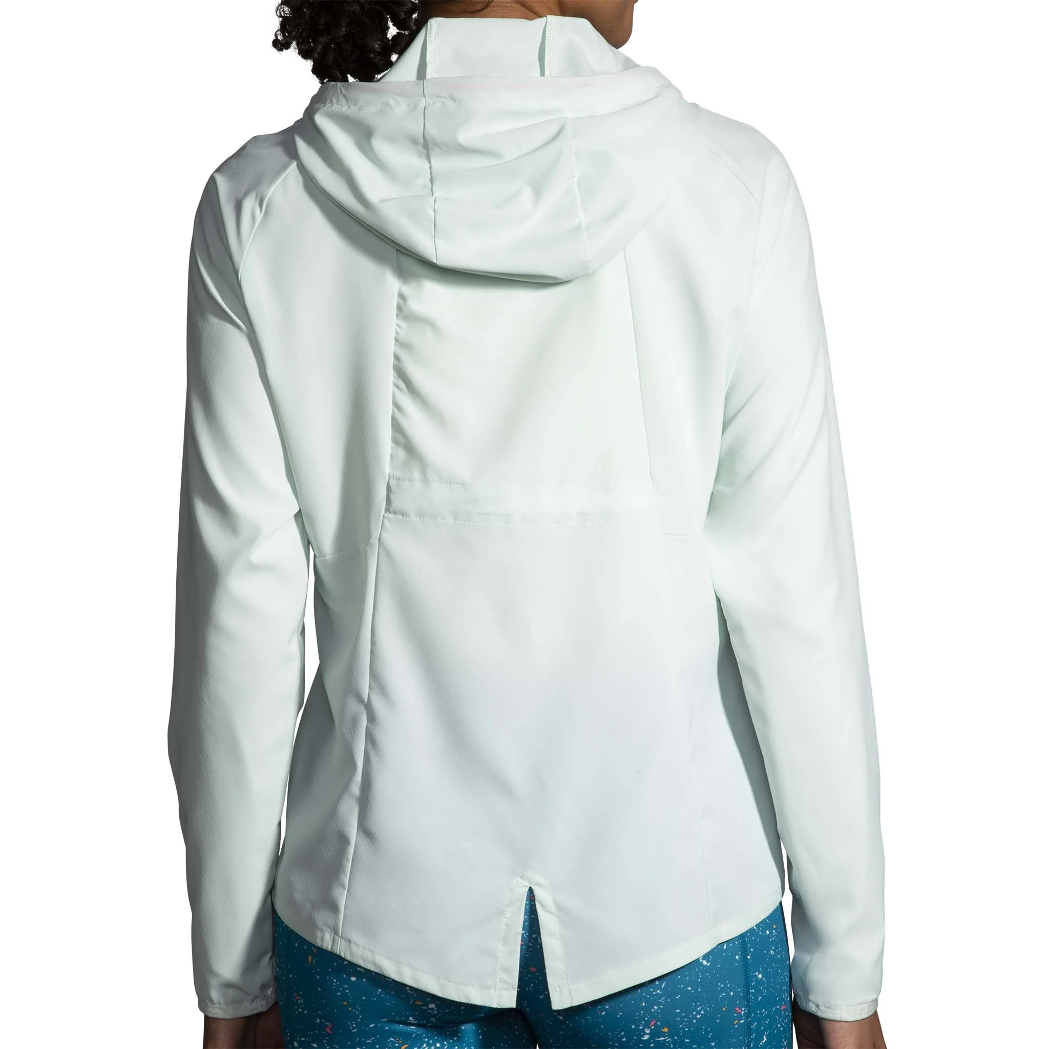 Brooks Canopy manteau coupe-vent de course à pied femme - Image 18