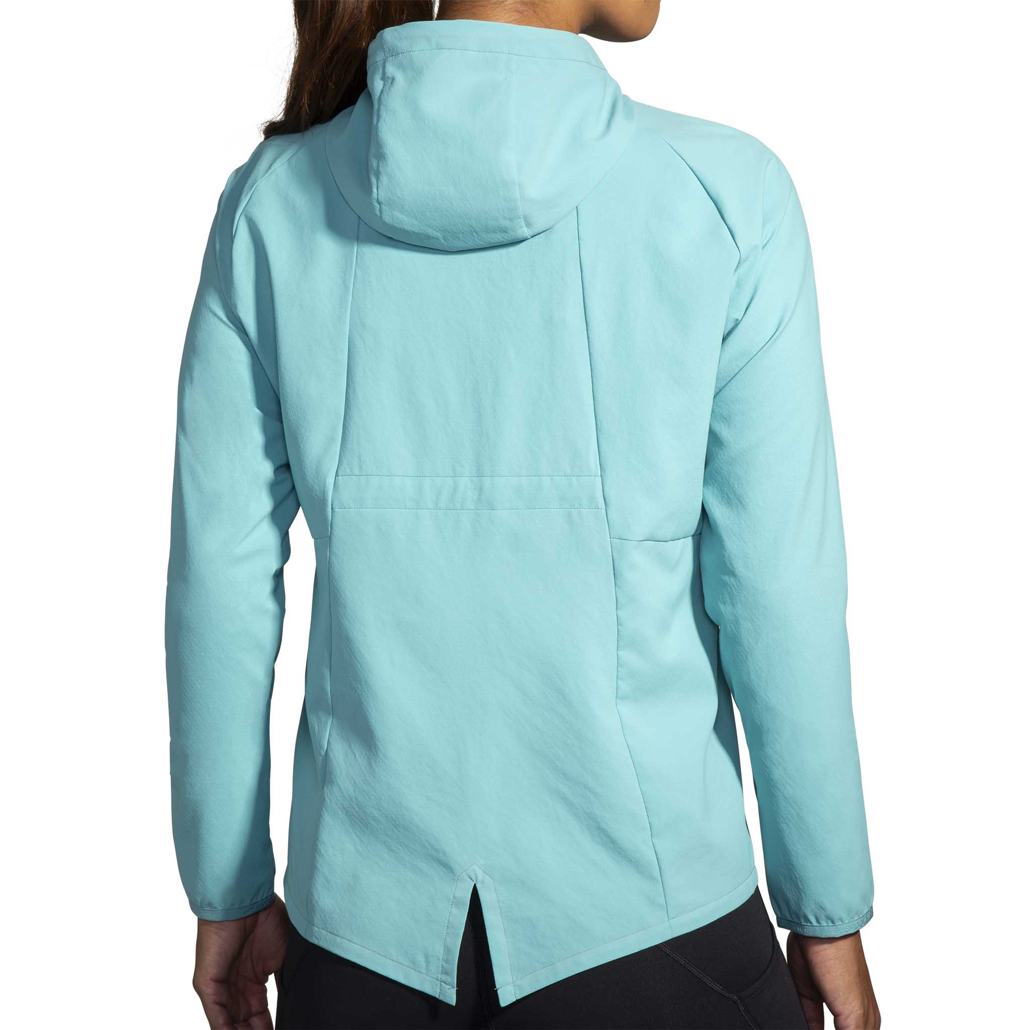 Brooks Canopy manteau coupe-vent de course à pied femme - Image 3
