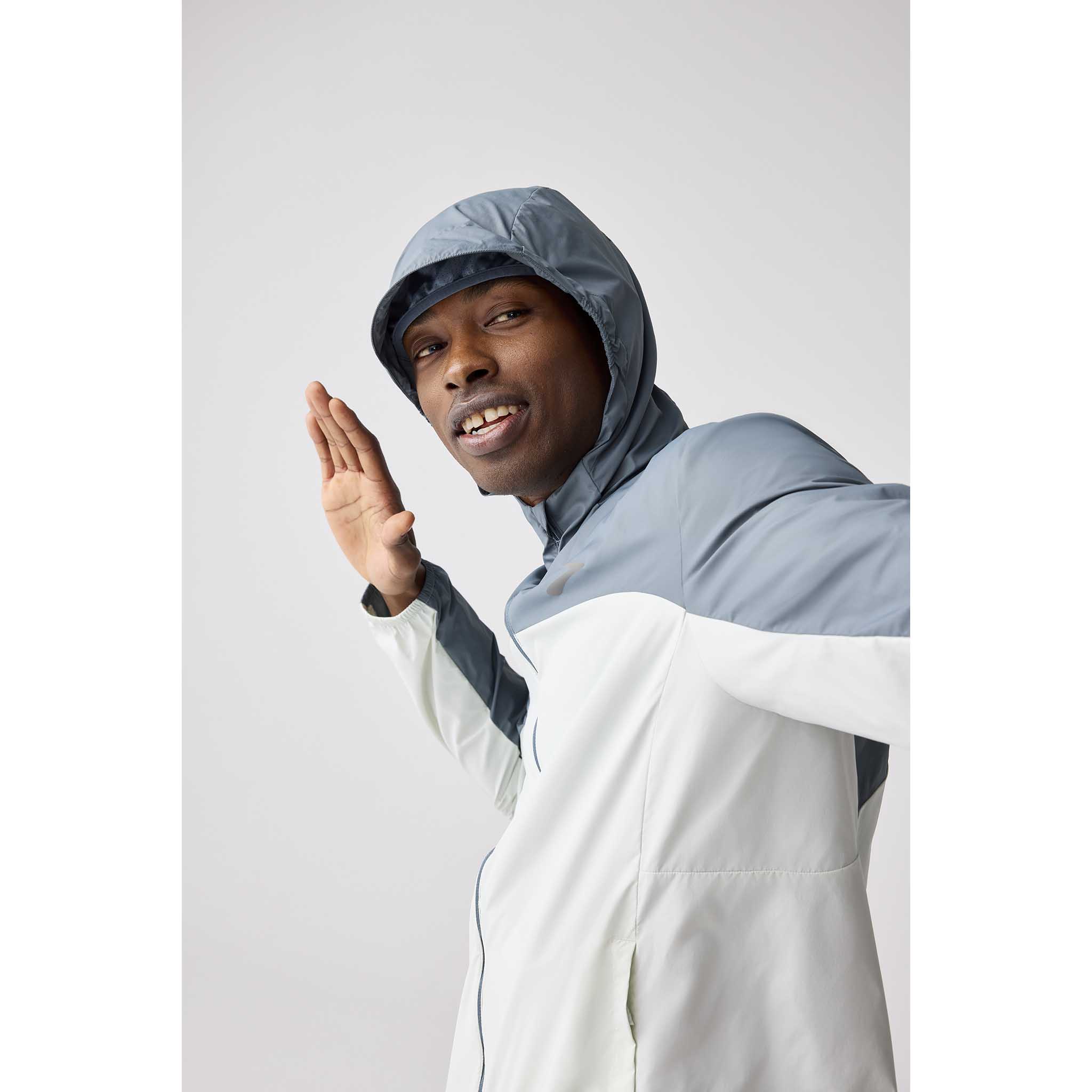 Brooks Canopy Packable Jacket coupe-vent de course à pied pour homme - Image 7