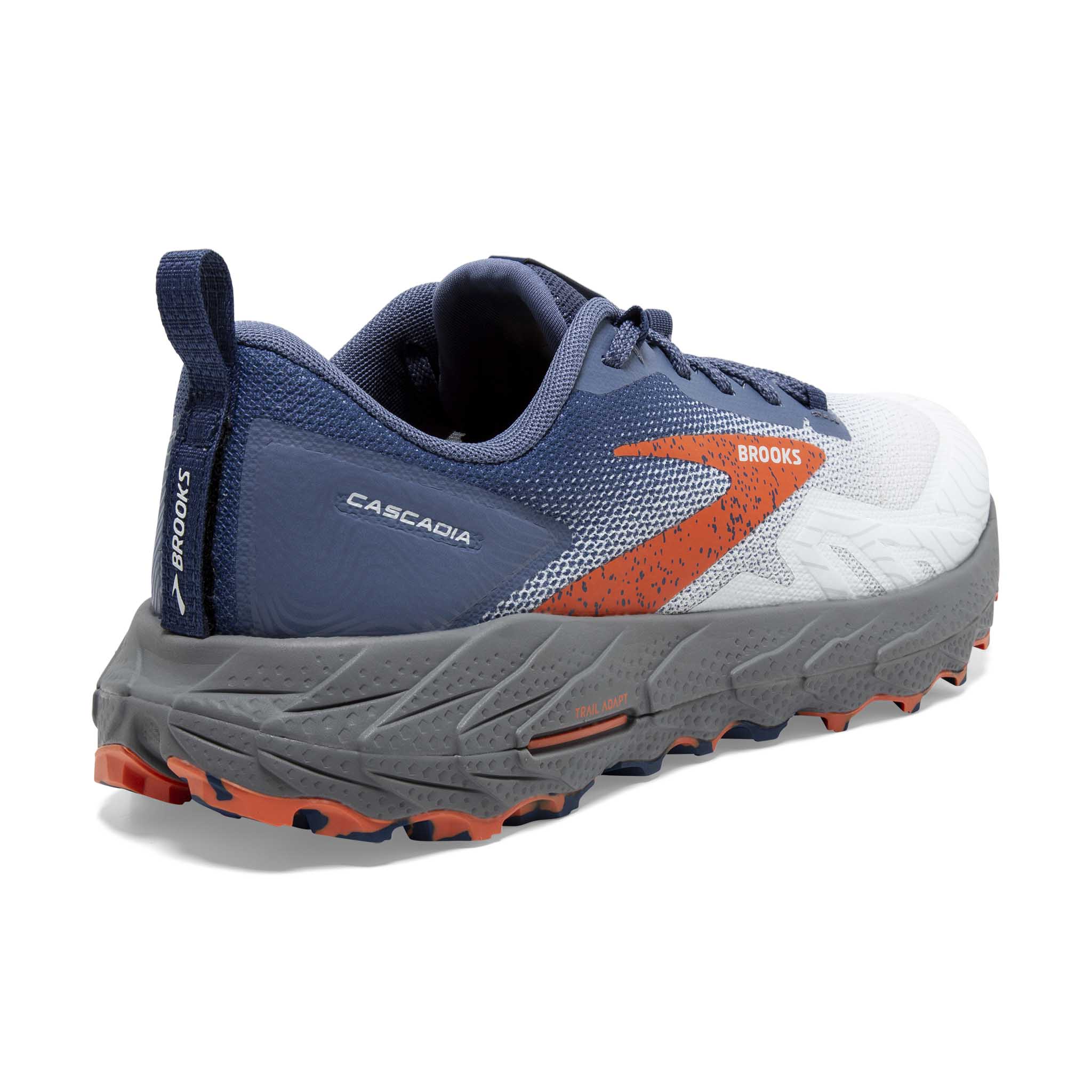 Brooks Cascadia 17 chaussures de course à pied trail homme - Image 3