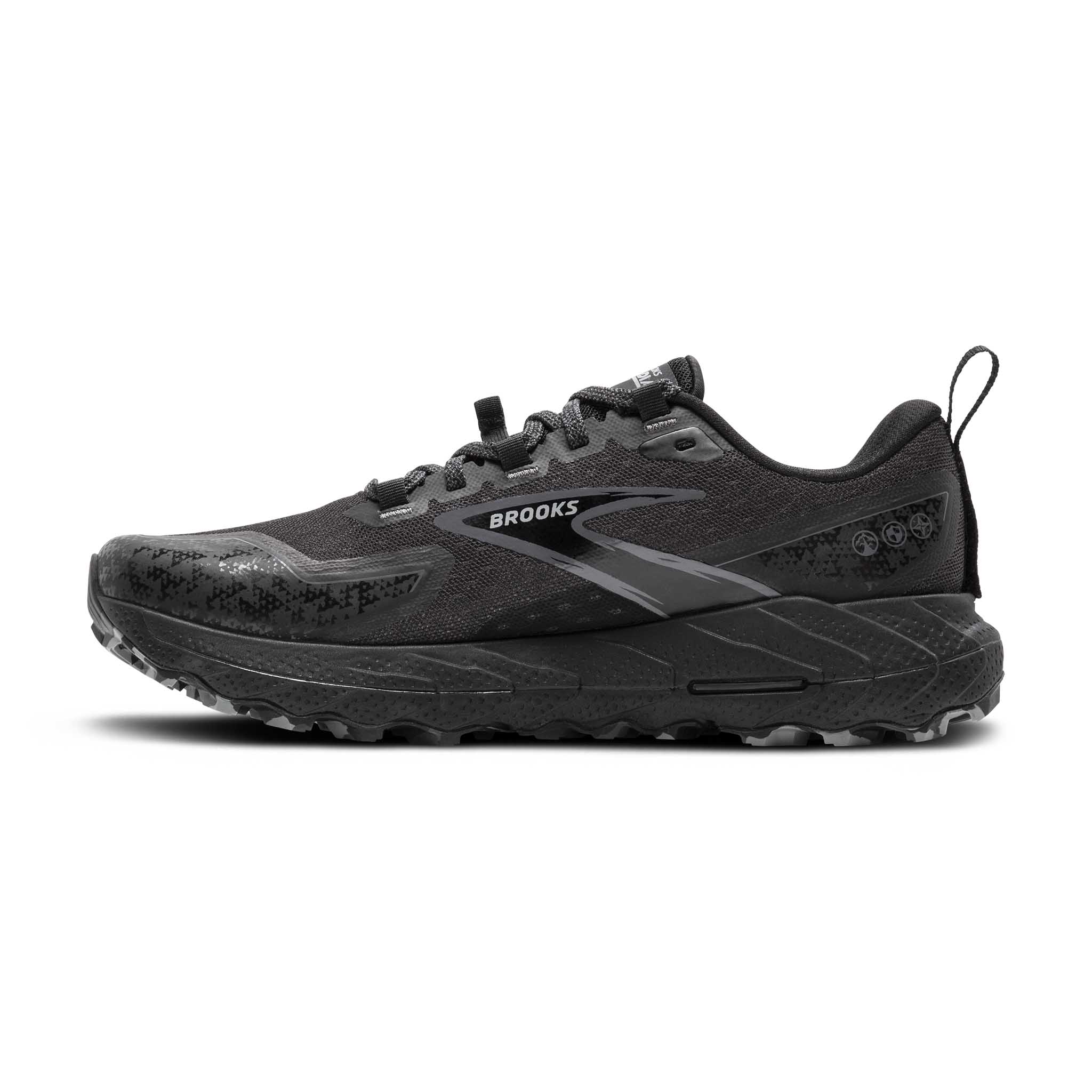 Brooks Cascadia 18 chaussures de course à pied trail homme - Image 5