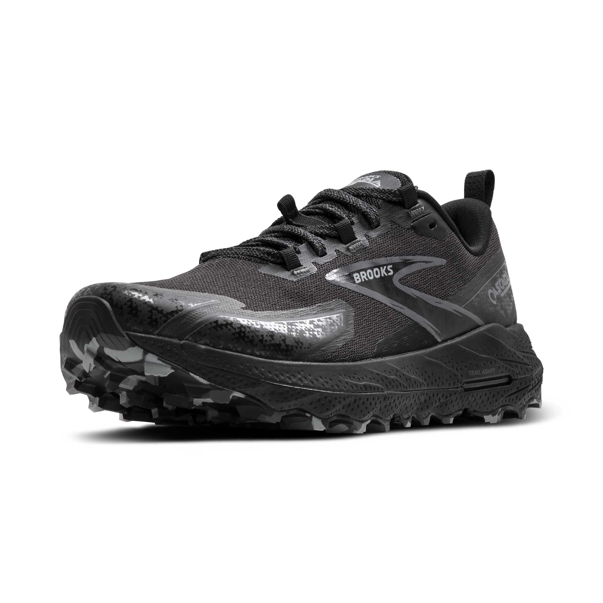 Brooks Cascadia 18 chaussures de course à pied trail homme - Image 7