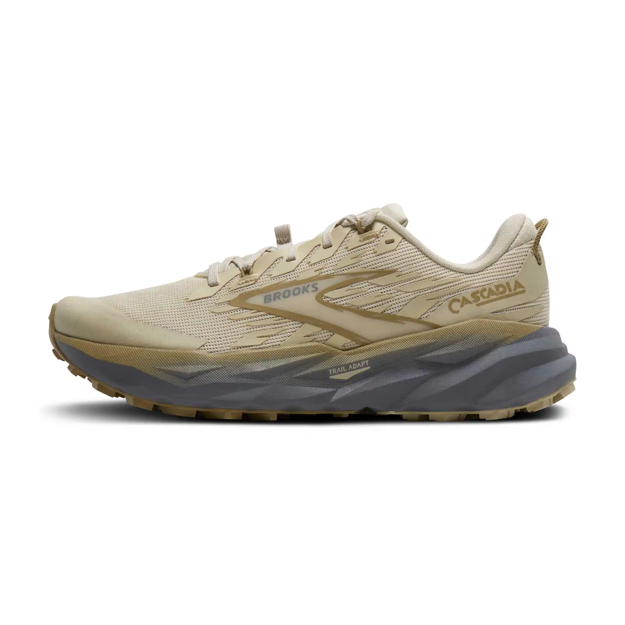 Brooks Cascadia 19 chaussures de course à pied trail femme - Image 11