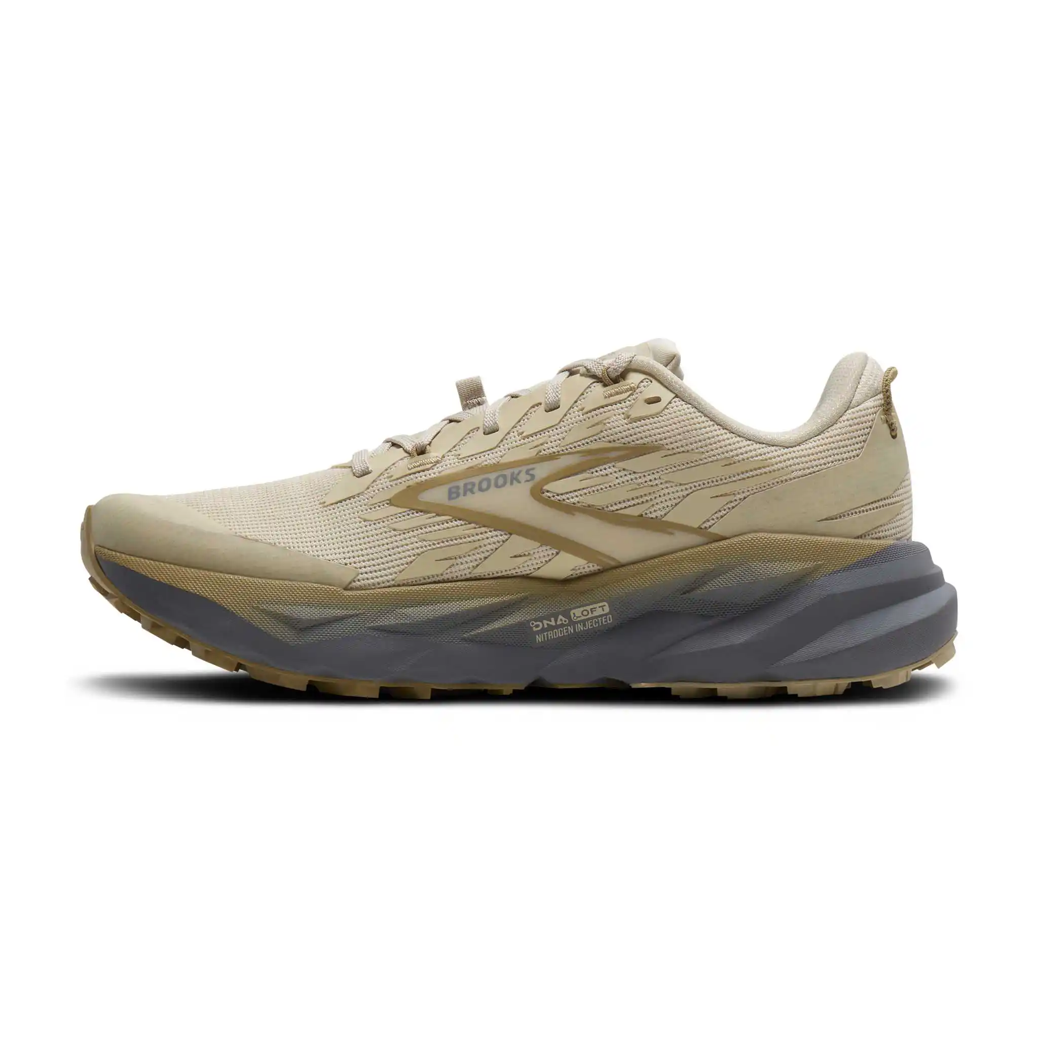 Brooks Cascadia 19 chaussures de course à pied trail femme - Image 13
