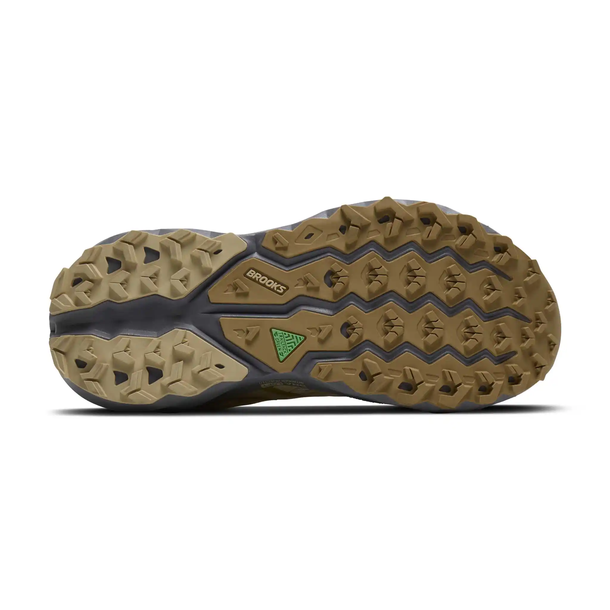 Brooks Cascadia 19 chaussures de course à pied trail femme - Image 15