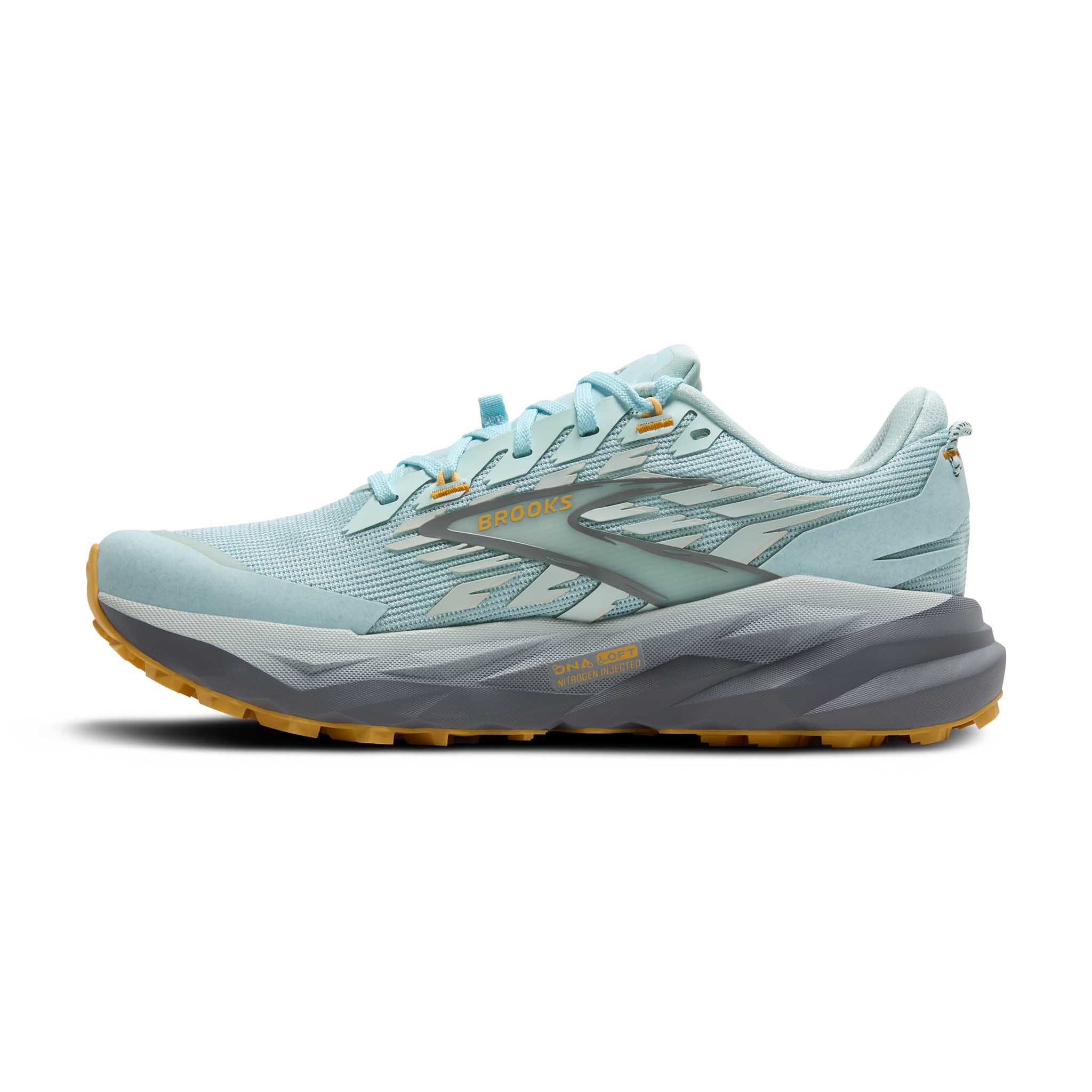 Brooks Cascadia 19 chaussures de course à pied trail femme - Image 6