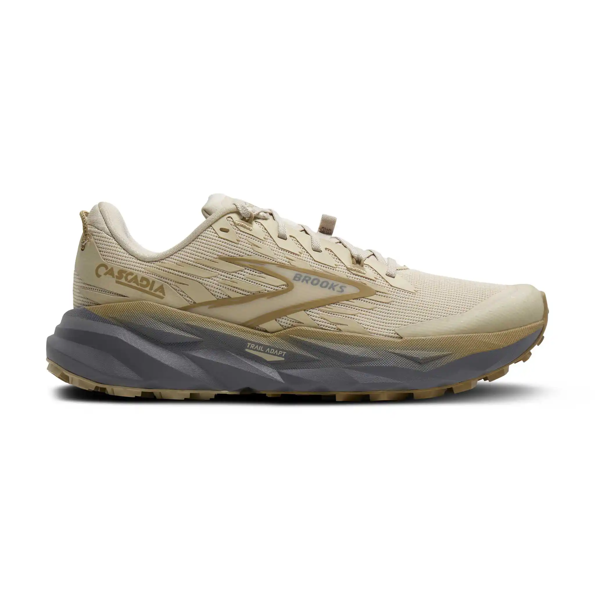 Brooks Cascadia 19 chaussures de course à pied trail femme - Image 9