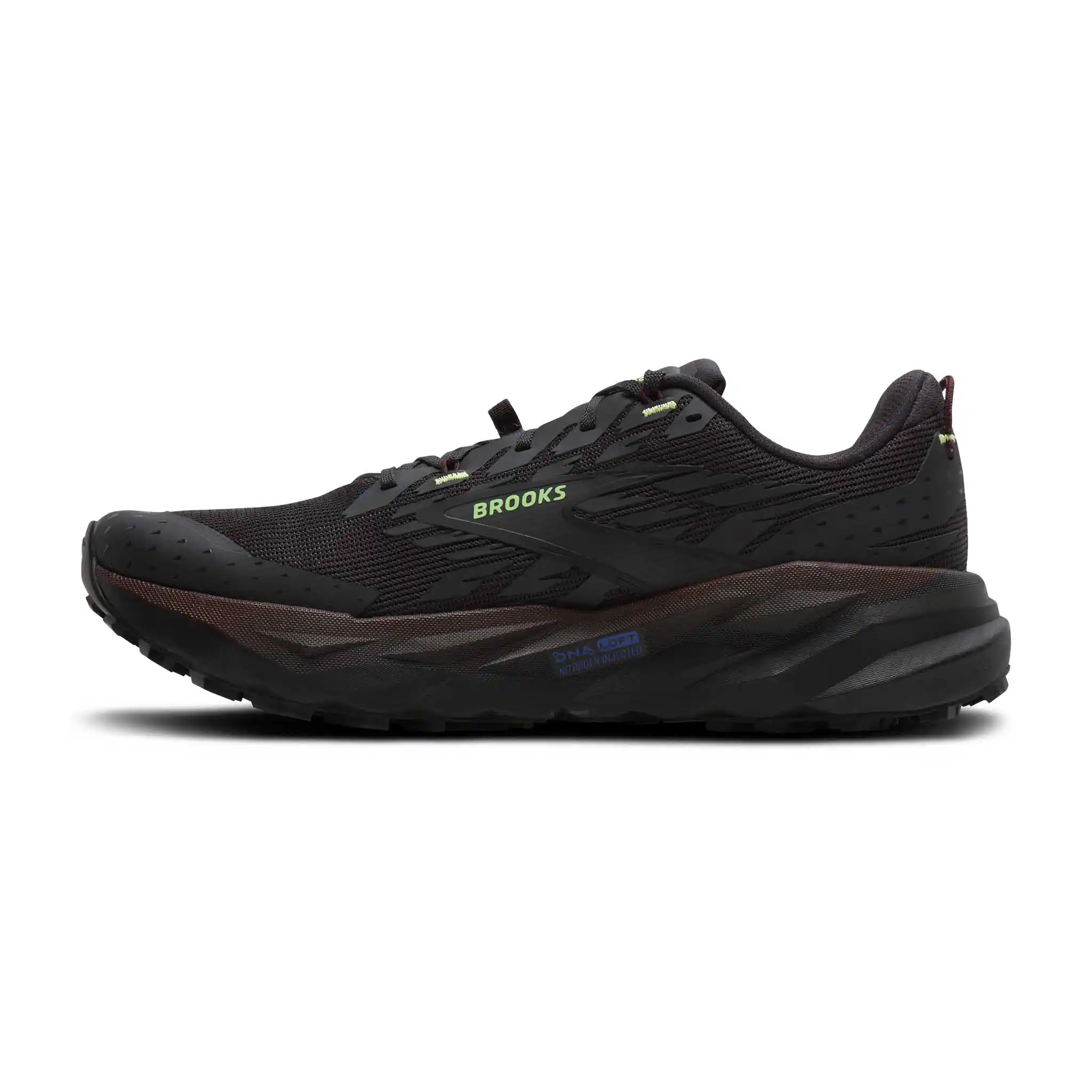 Brooks Cascadia 19 chaussures de course à pied trail homme - Image 13