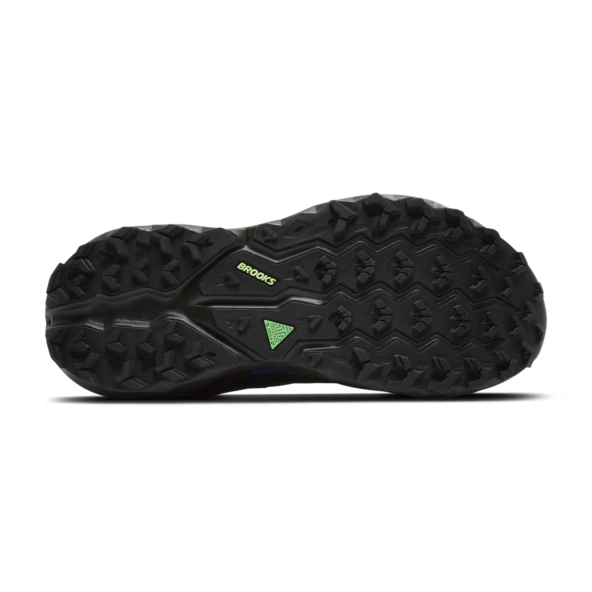 Brooks Cascadia 19 chaussures de course à pied trail homme - Image 15