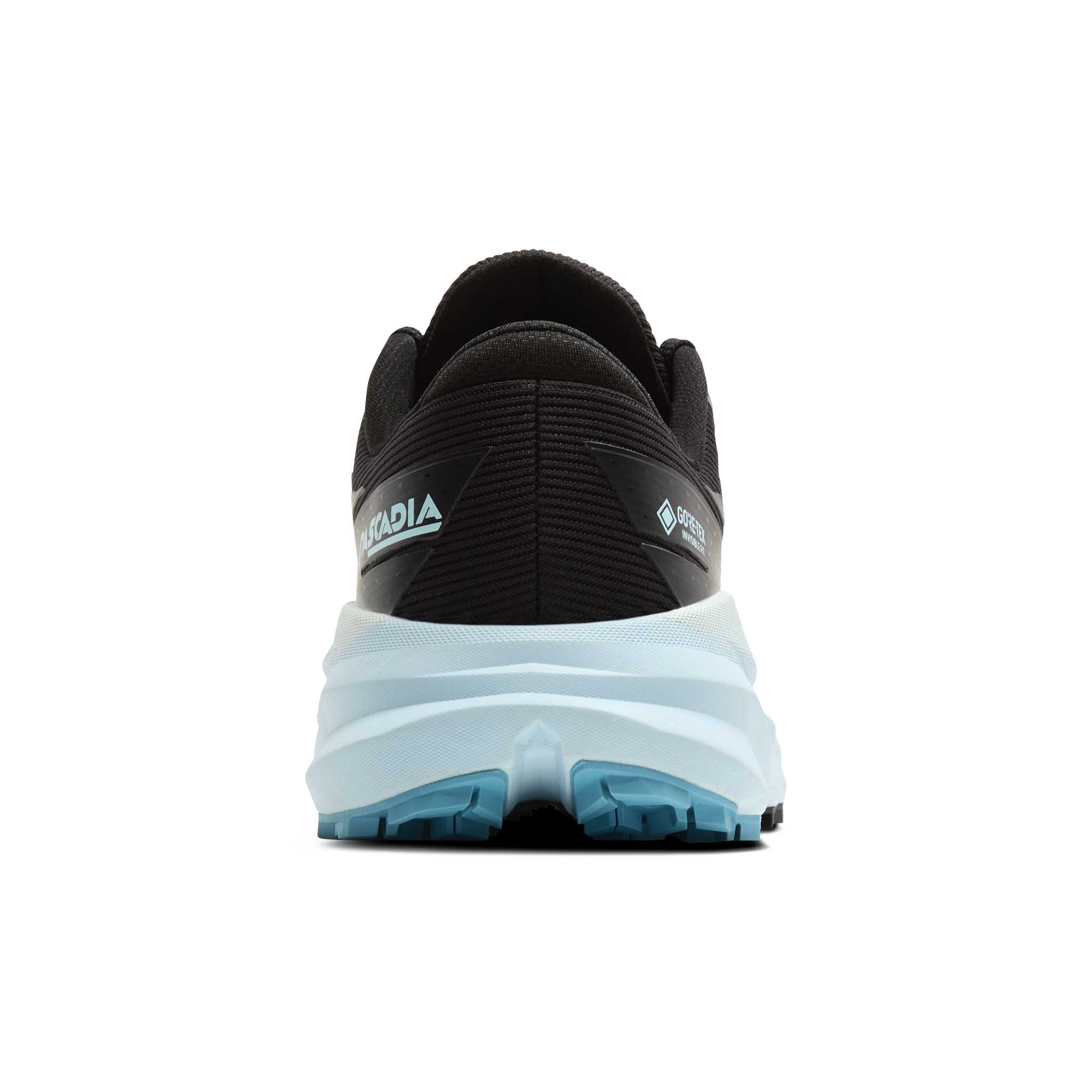 Brooks Cascadia 19 GTX chaussures de course à pied trail femme - Image 5