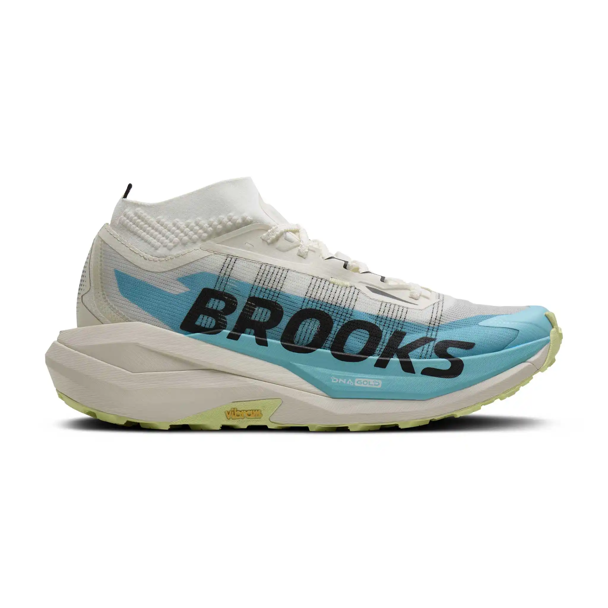 Brooks Cascadia Elite chaussures de course en sentier unisexes