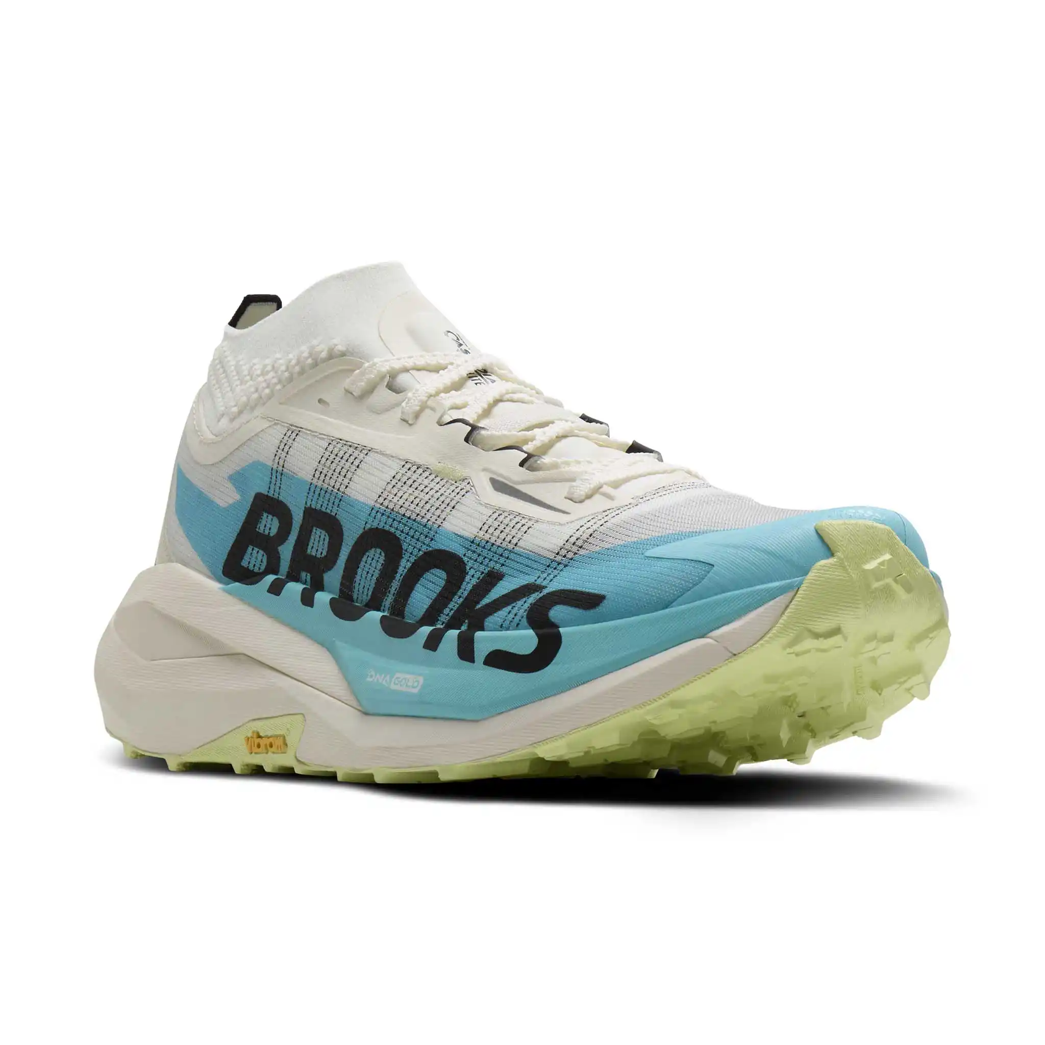 Brooks Cascadia Elite chaussures de course en sentier unisexes - Image 2