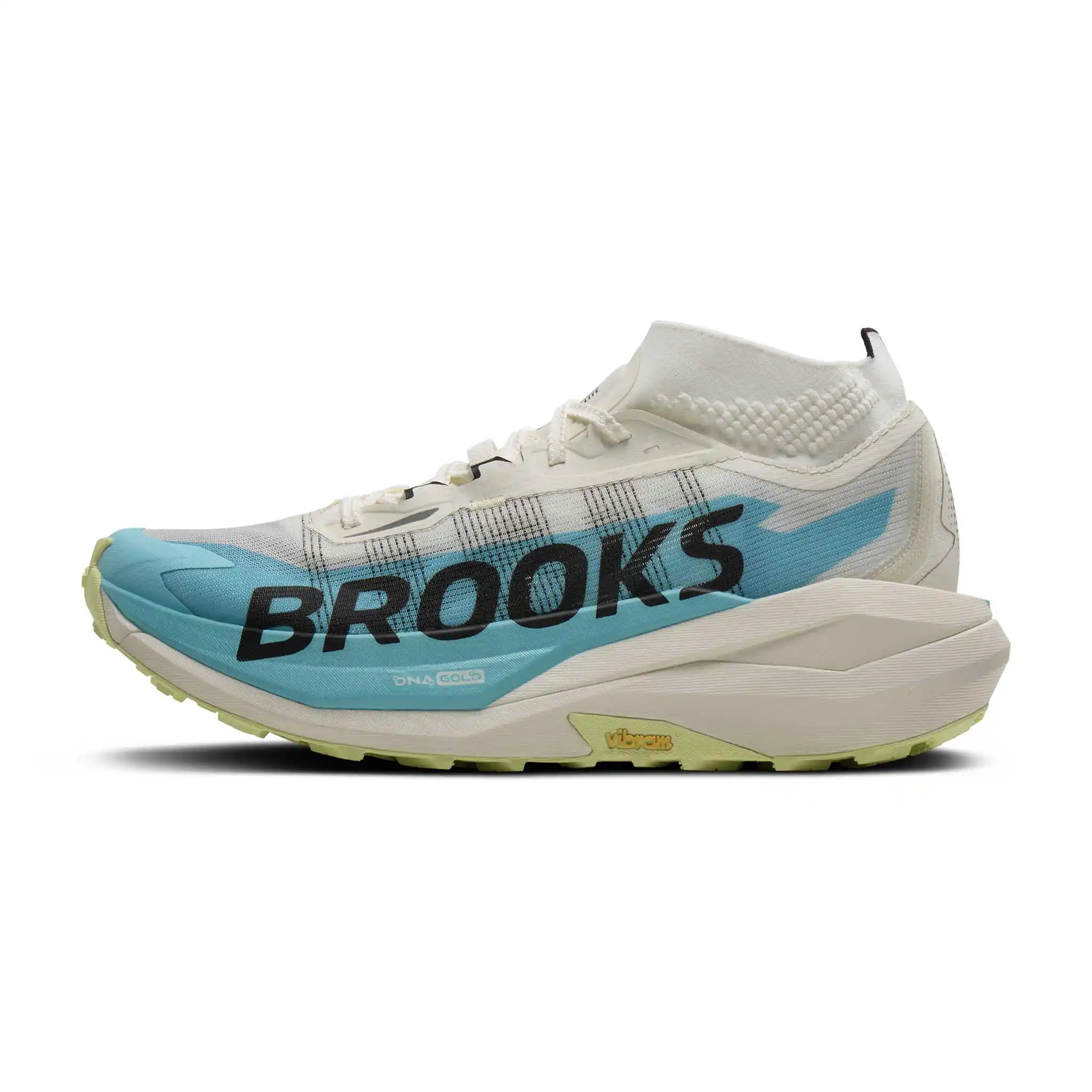 Brooks Cascadia Elite chaussures de course en sentier unisexes - Image 3