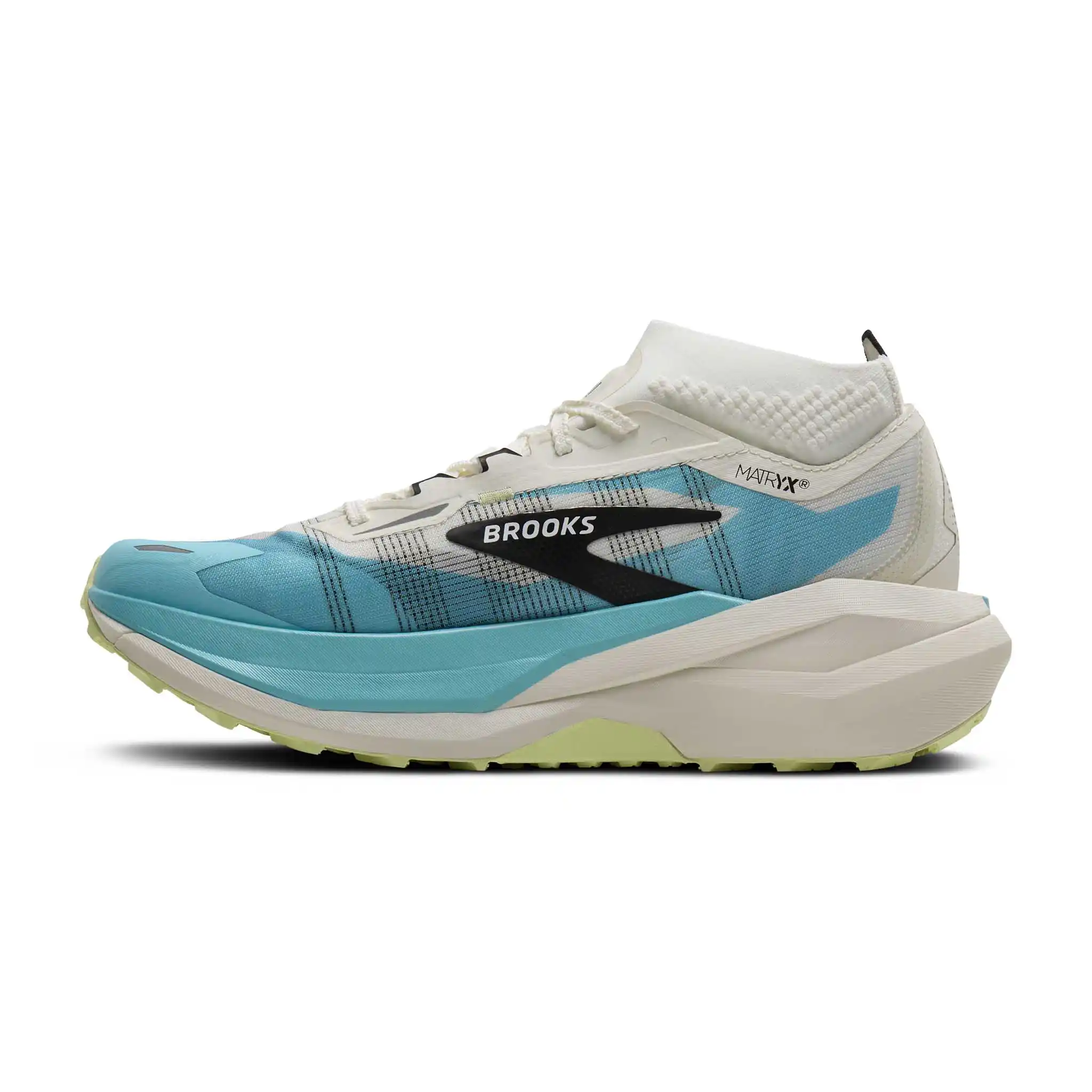 Brooks Cascadia Elite chaussures de course en sentier unisexes - Image 5