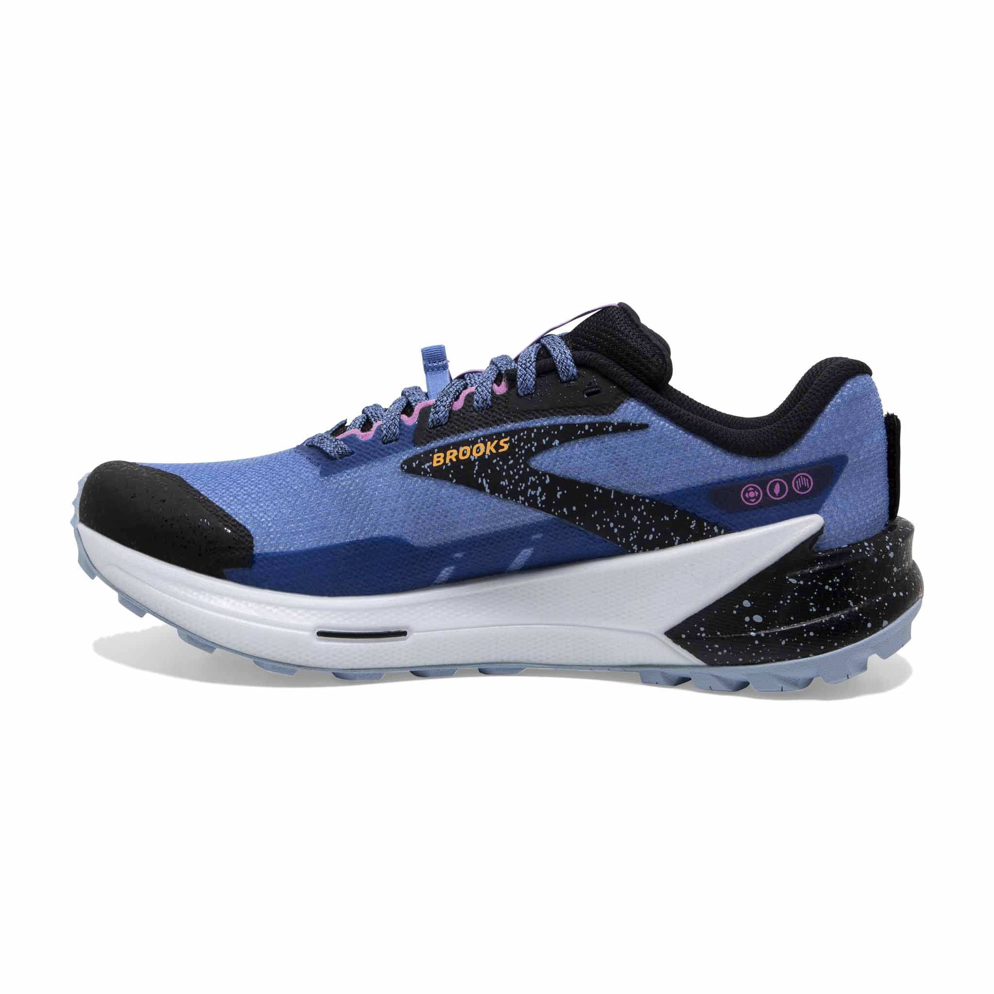 Brooks Catamount 2 chaussures de course à pied trail femme - Image 10