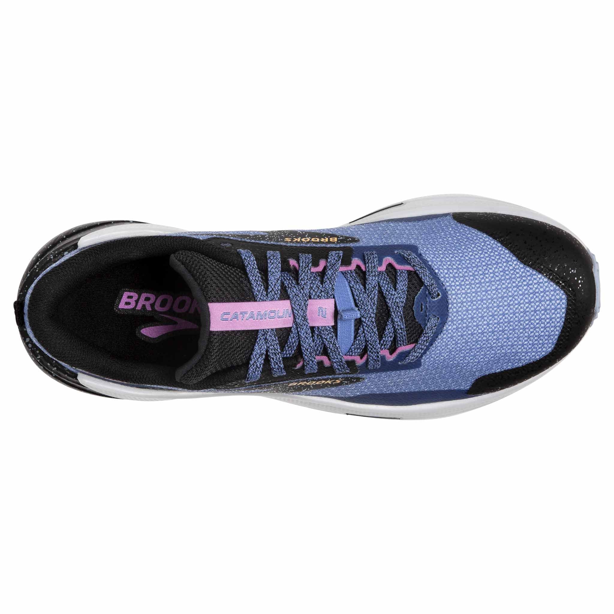 Brooks Catamount 2 chaussures de course à pied trail femme - Image 11