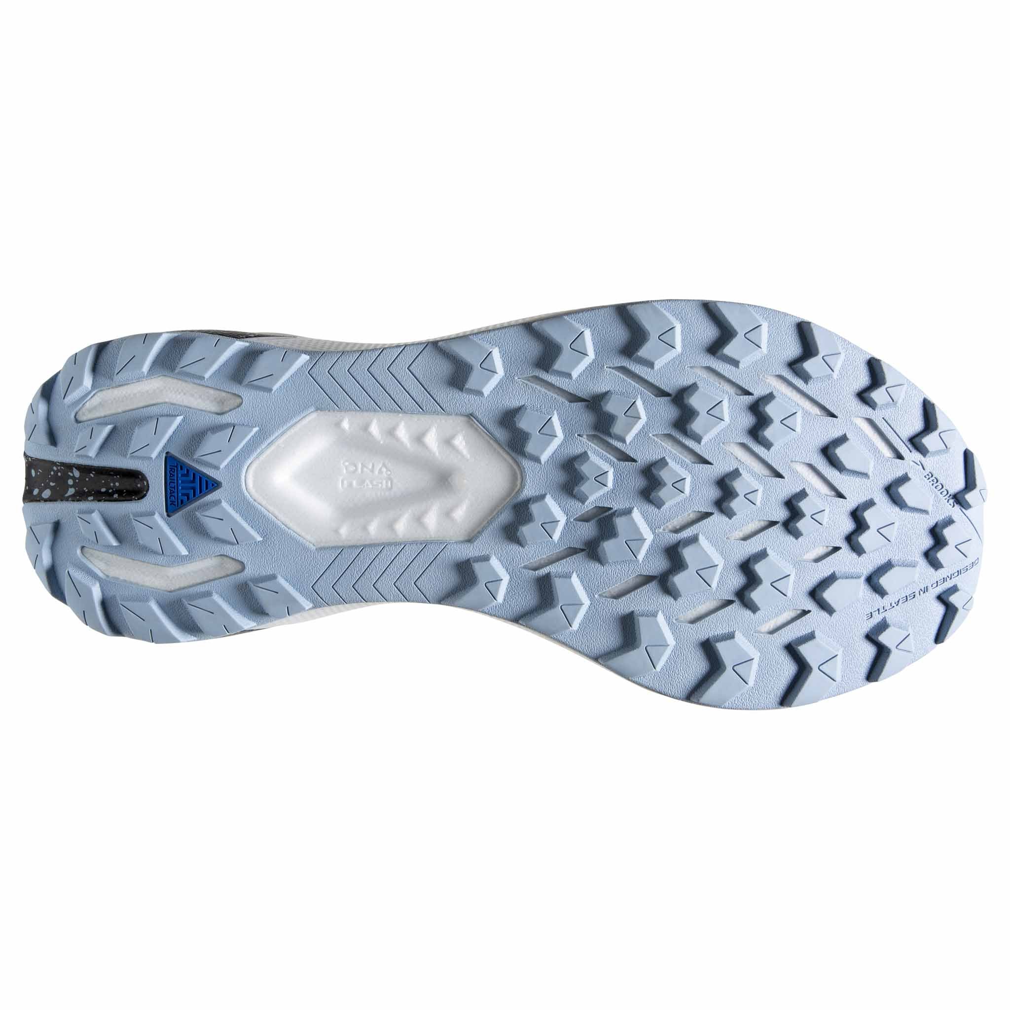 Brooks Catamount 2 chaussures de course à pied trail femme - Image 12