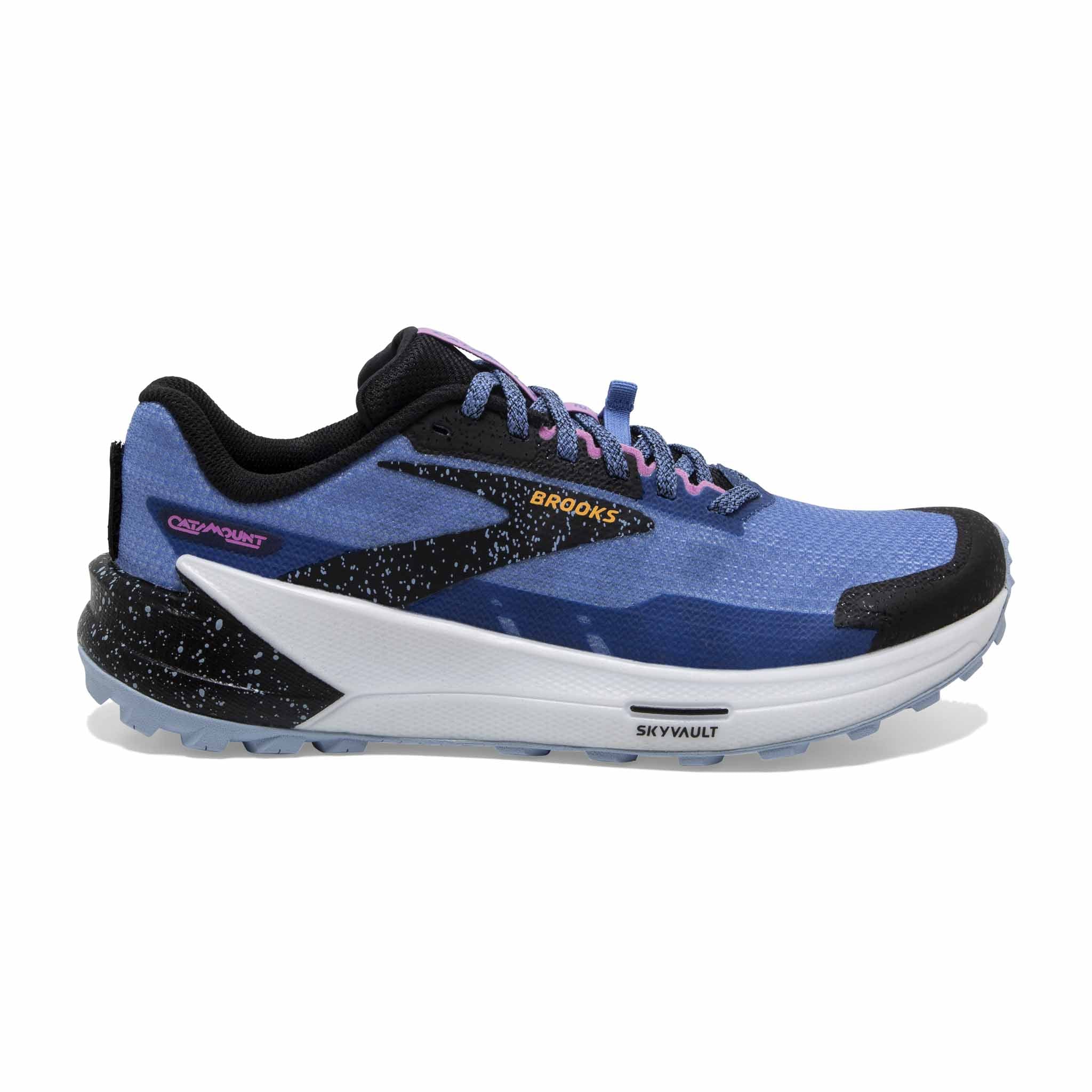 Brooks Catamount 2 chaussures de course à pied trail femme - Image 7