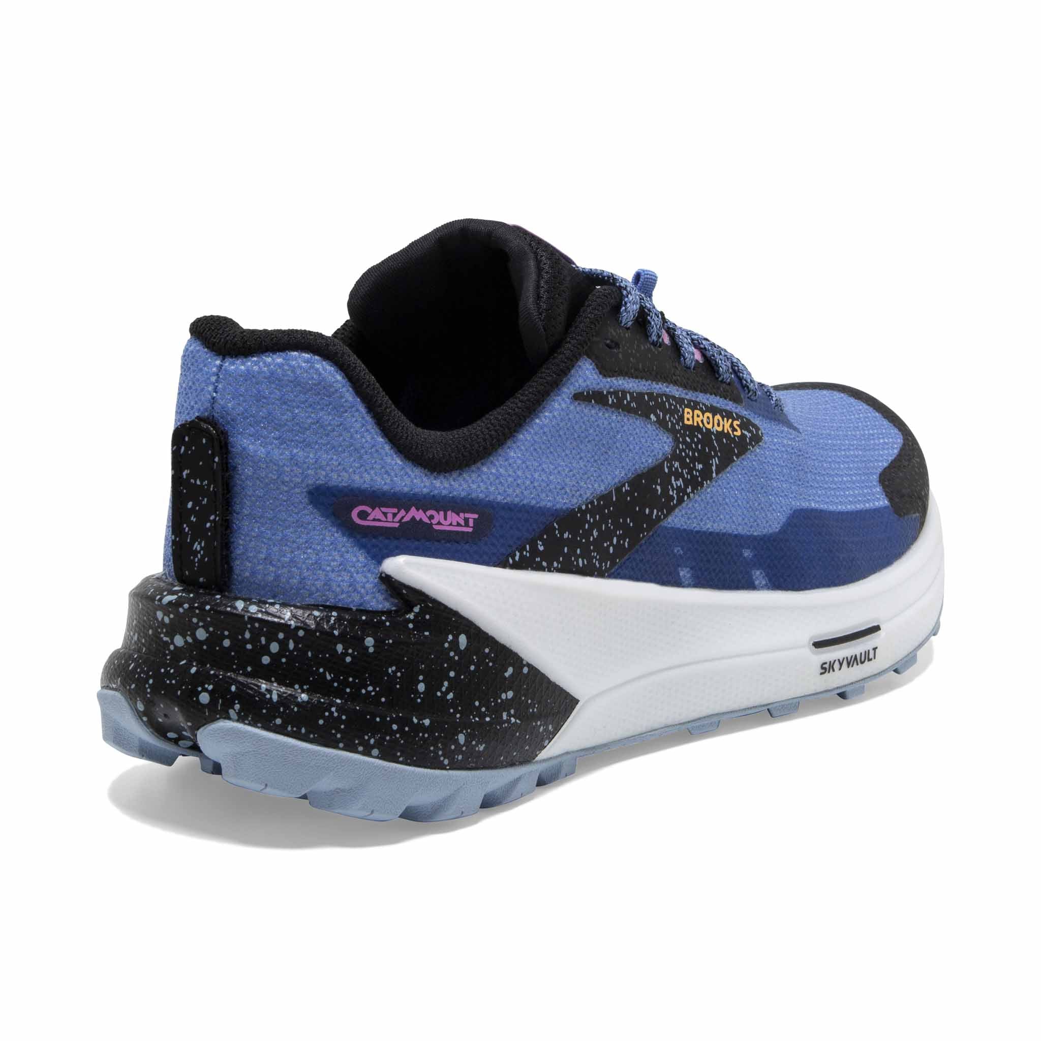 Brooks Catamount 2 chaussures de course à pied trail femme - Image 9