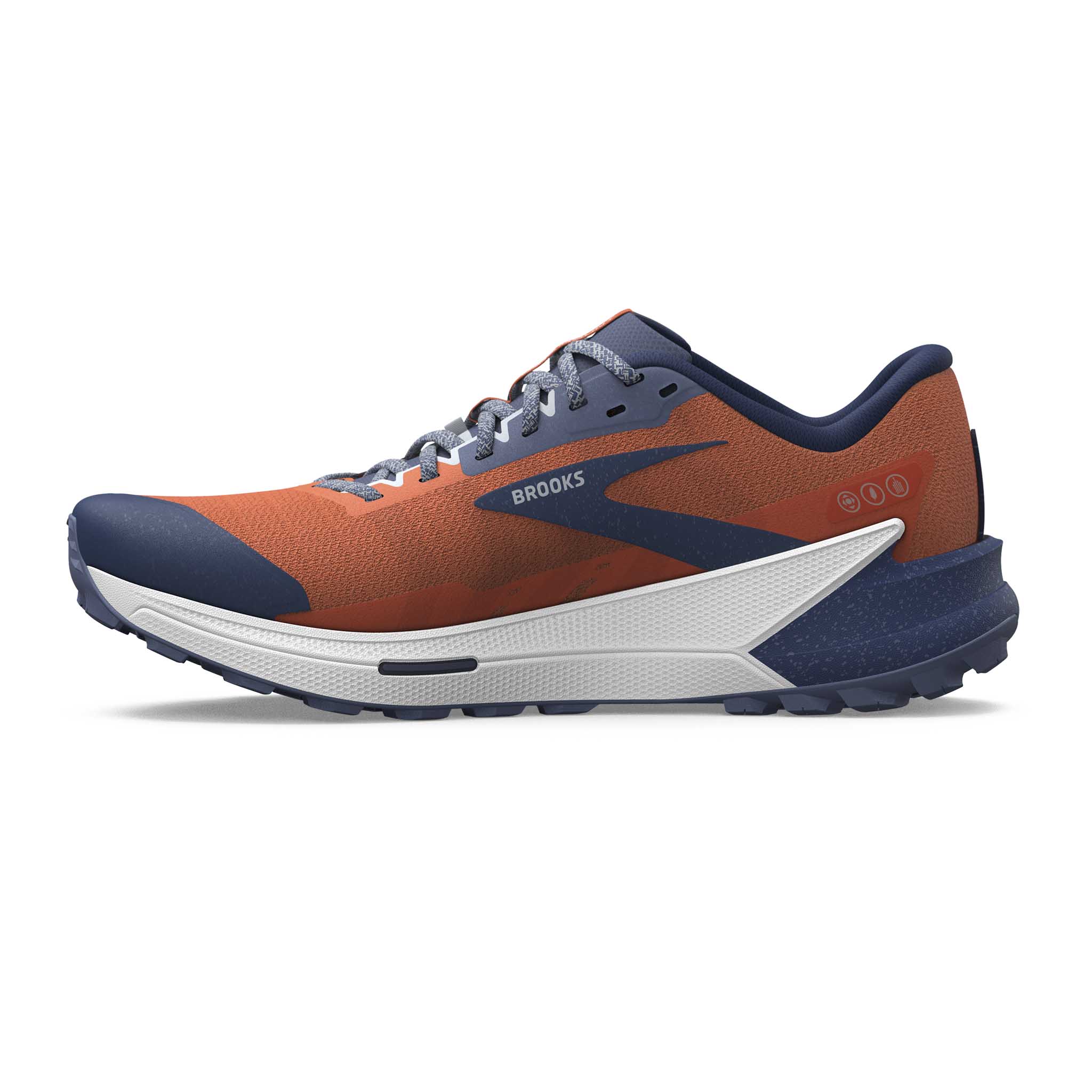 Brooks Catamount 2 chaussures de course à pied trail homme - Image 10
