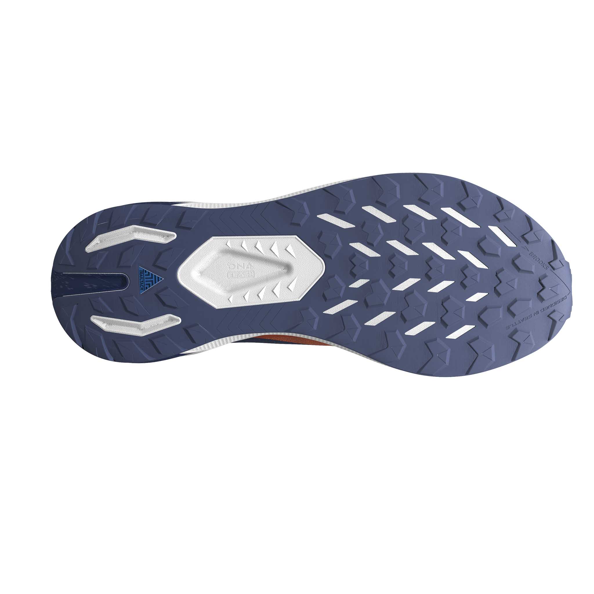 Brooks Catamount 2 chaussures de course à pied trail homme - Image 12