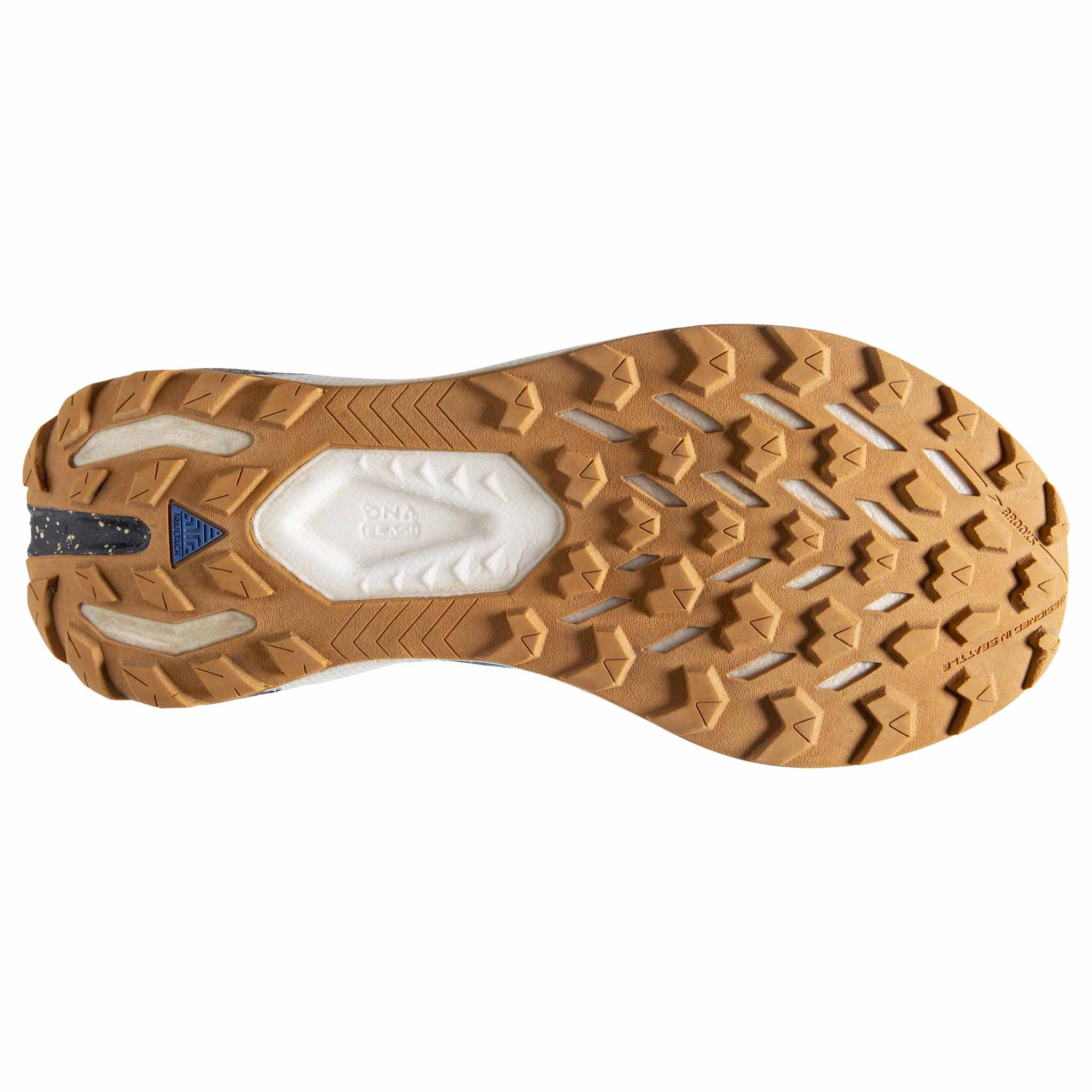 Brooks Catamount 2 chaussures de course à pied trail homme - Image 6