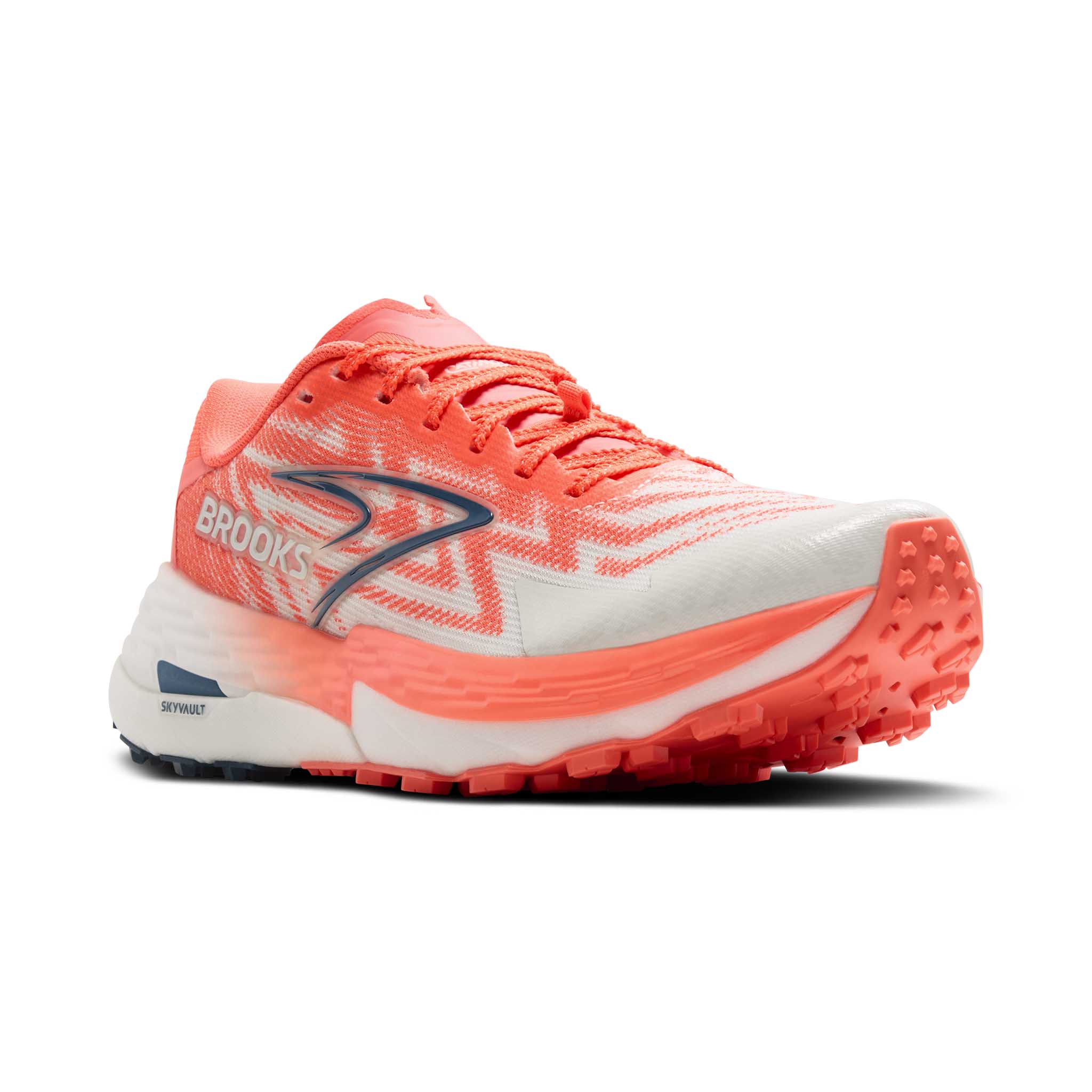 Brooks Catamount 4 chaussures de course à pied trail femme - Image 2