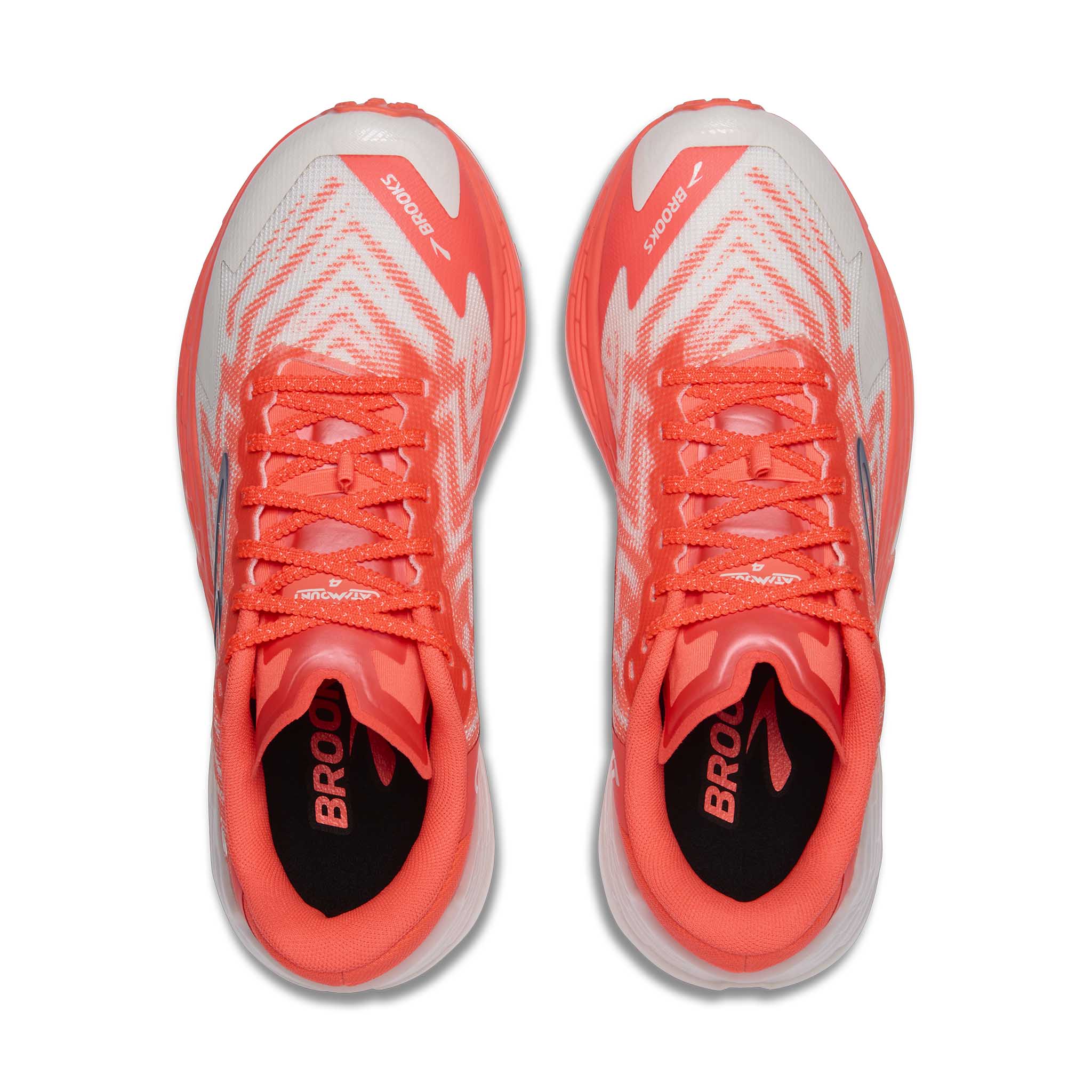 Brooks Catamount 4 chaussures de course à pied trail femme - Image 3