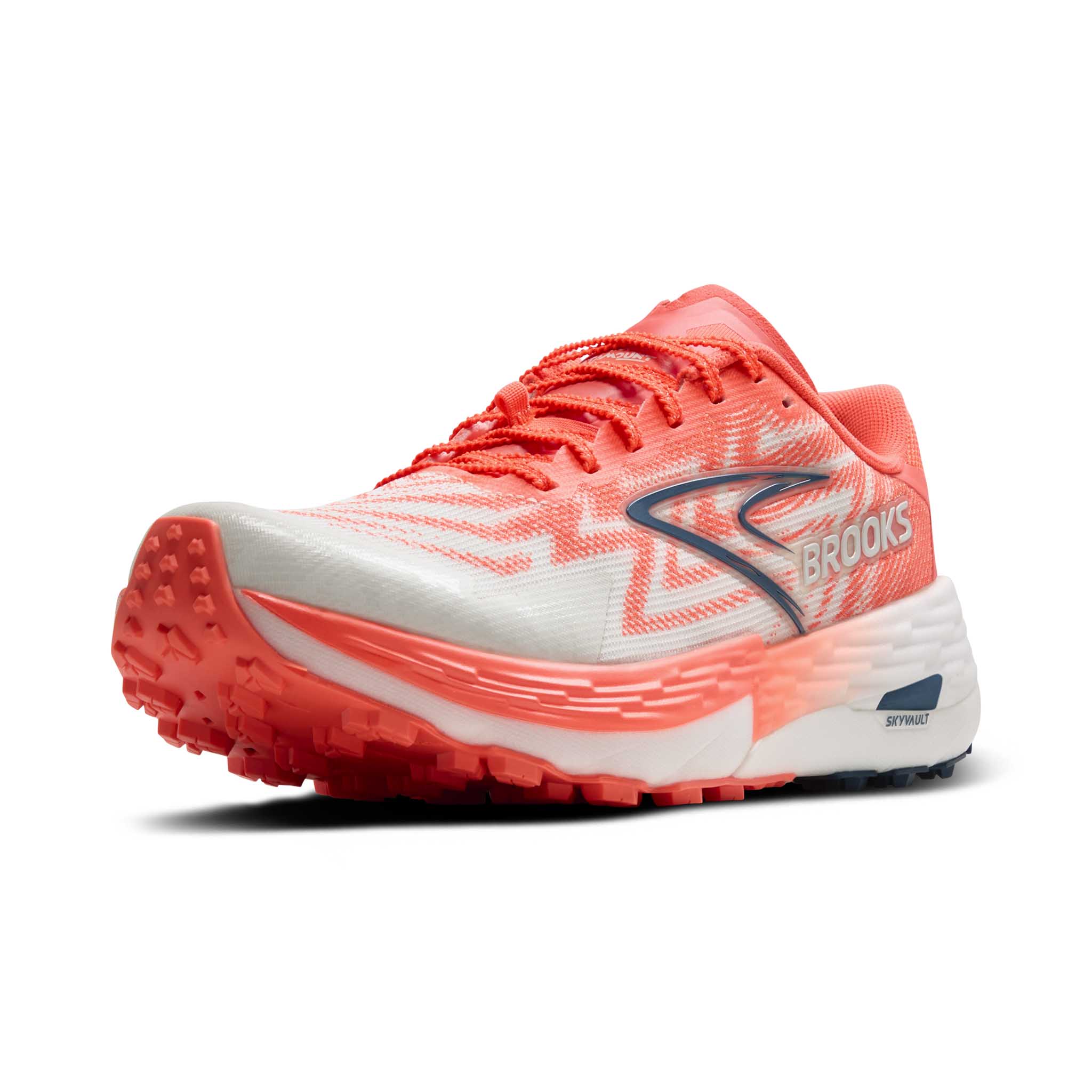 Brooks Catamount 4 chaussures de course à pied trail femme - Image 6