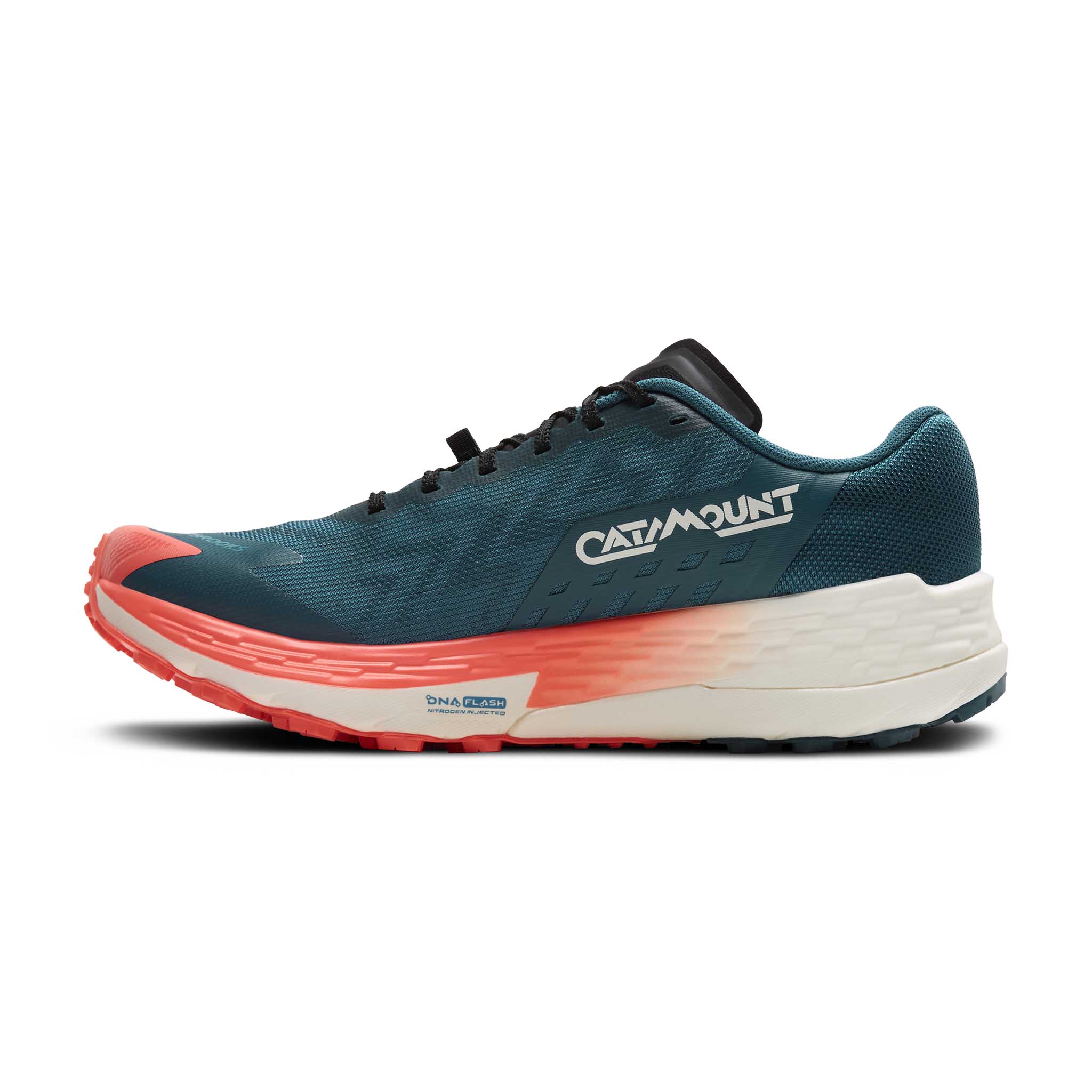 Brooks Catamount 4 chaussures de course à pied trail homme - Image 5