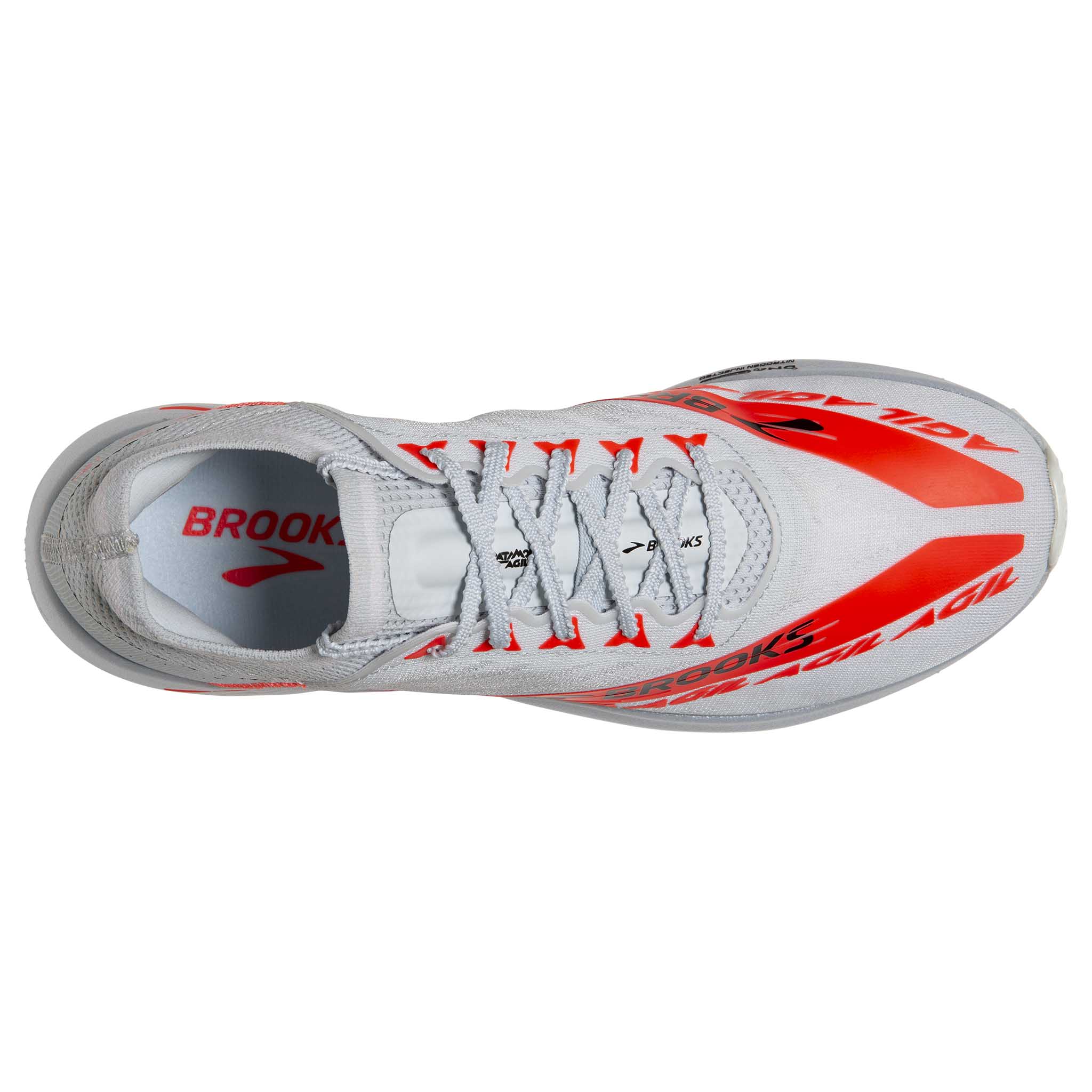Brooks Catamount Agil chaussures de course en sentier unisexes - Image 2
