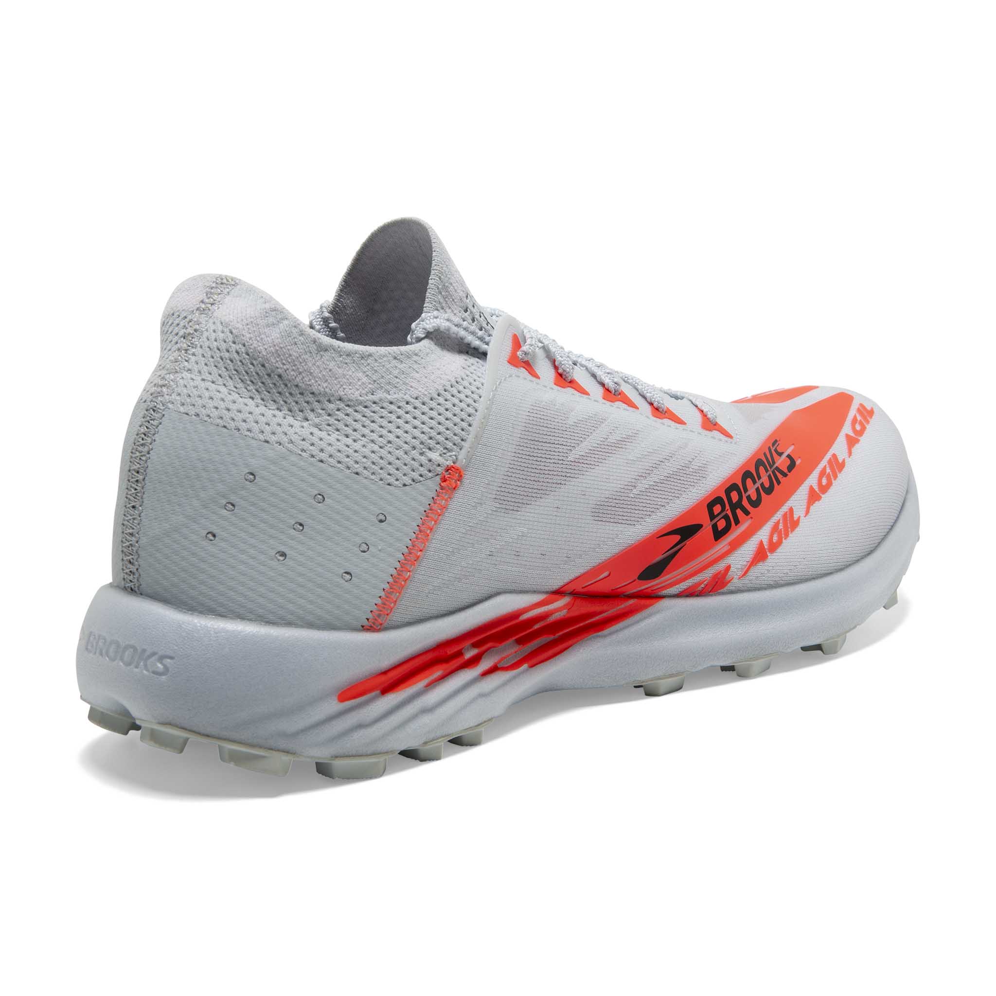 Brooks Catamount Agil chaussures de course en sentier unisexes - Image 5