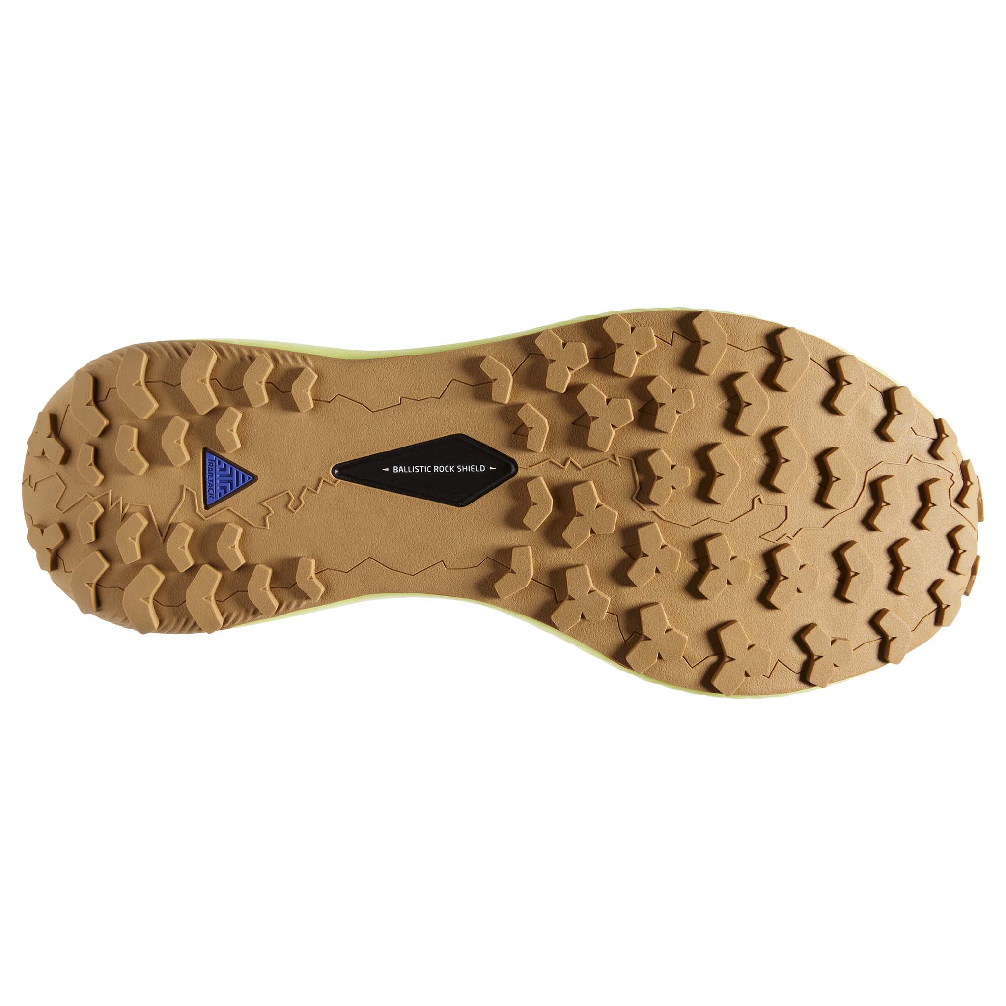 Brooks Catamount chaussures de course a pied trail homme - Image 12