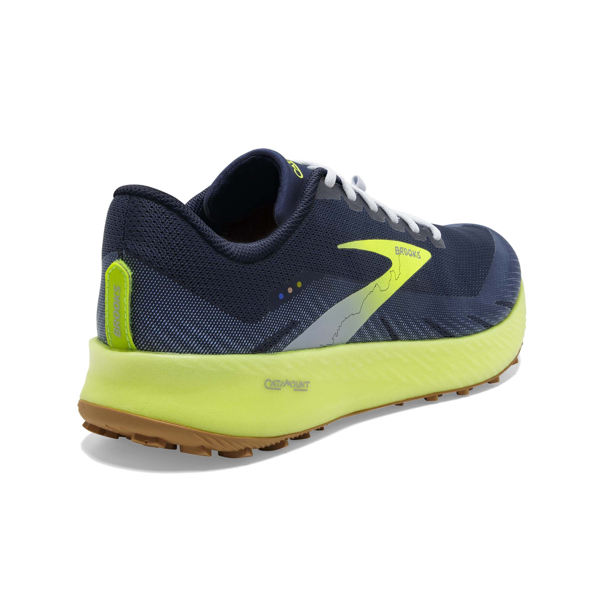 Brooks Catamount chaussures de course a pied trail homme - Image 9