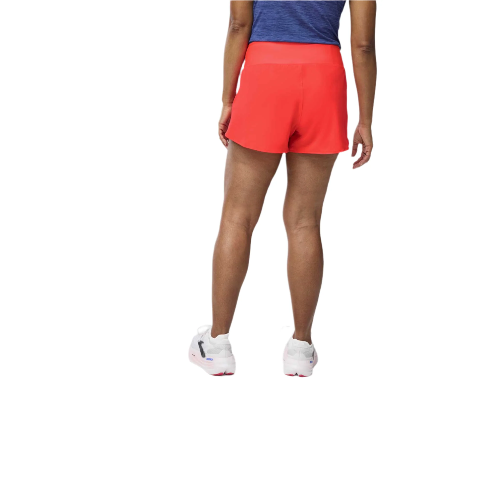 Brooks Chaser 3-inch short de course à pied 2.0 pour femme - Image 12