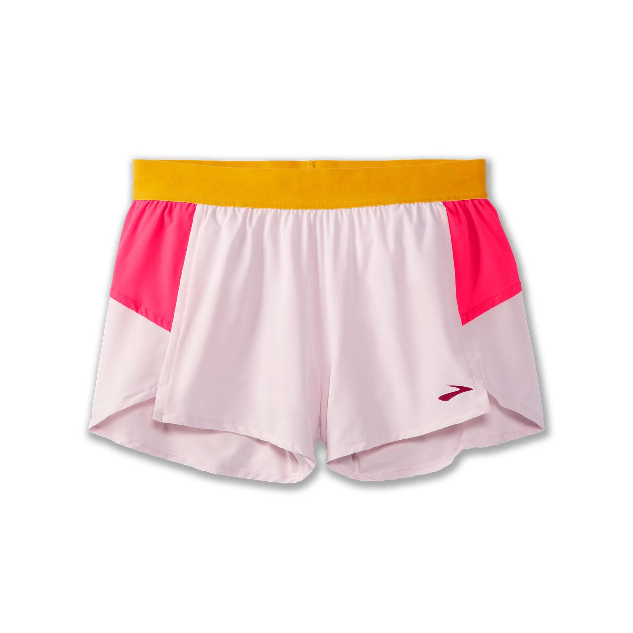 Brooks Chaser 3-inch shorts de course à pied pour femme - Image 2