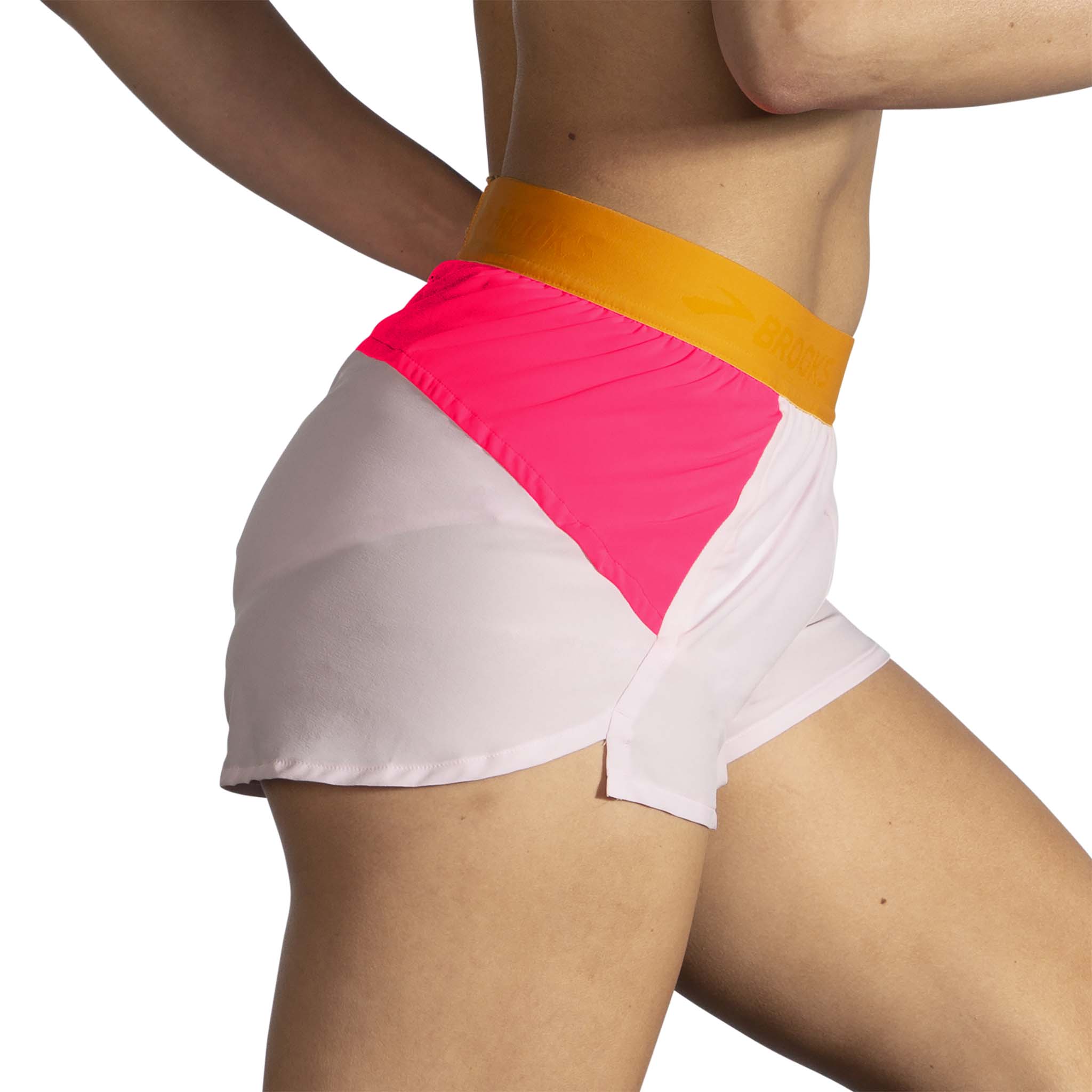 Brooks Chaser 3-inch shorts de course à pied pour femme - Image 4