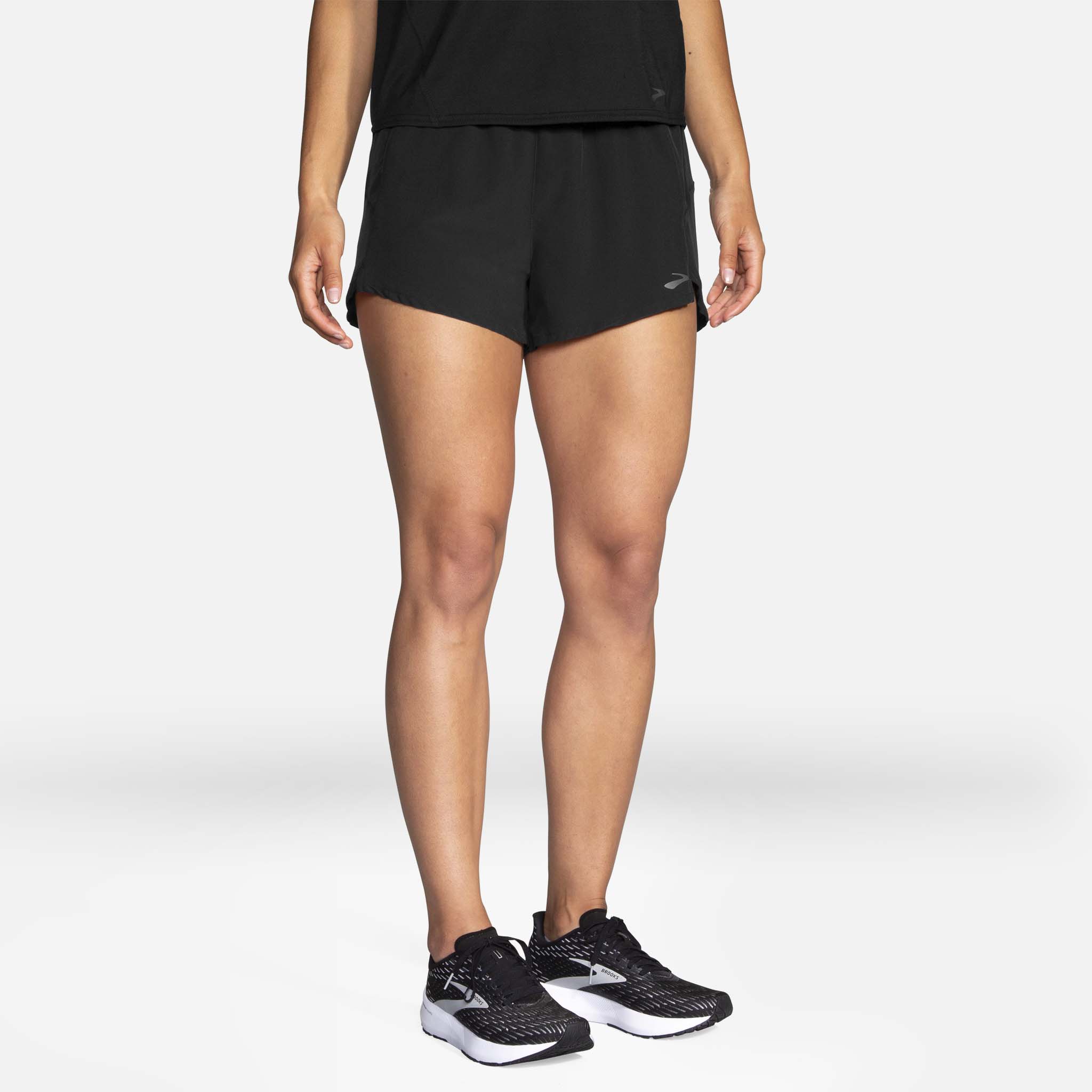 Brooks Chaser 3-inch shorts de course à pied pour femme - Image 7