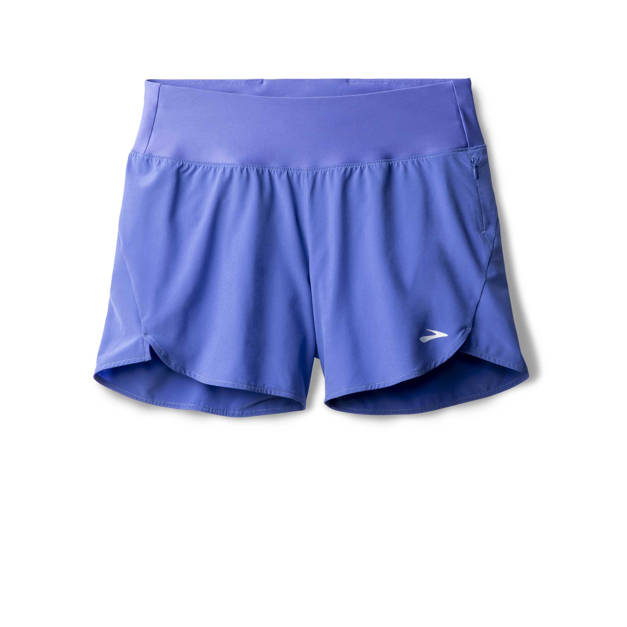 Brooks Chaser 5-inch short de course à pied 2.0 pour femme - Image 12