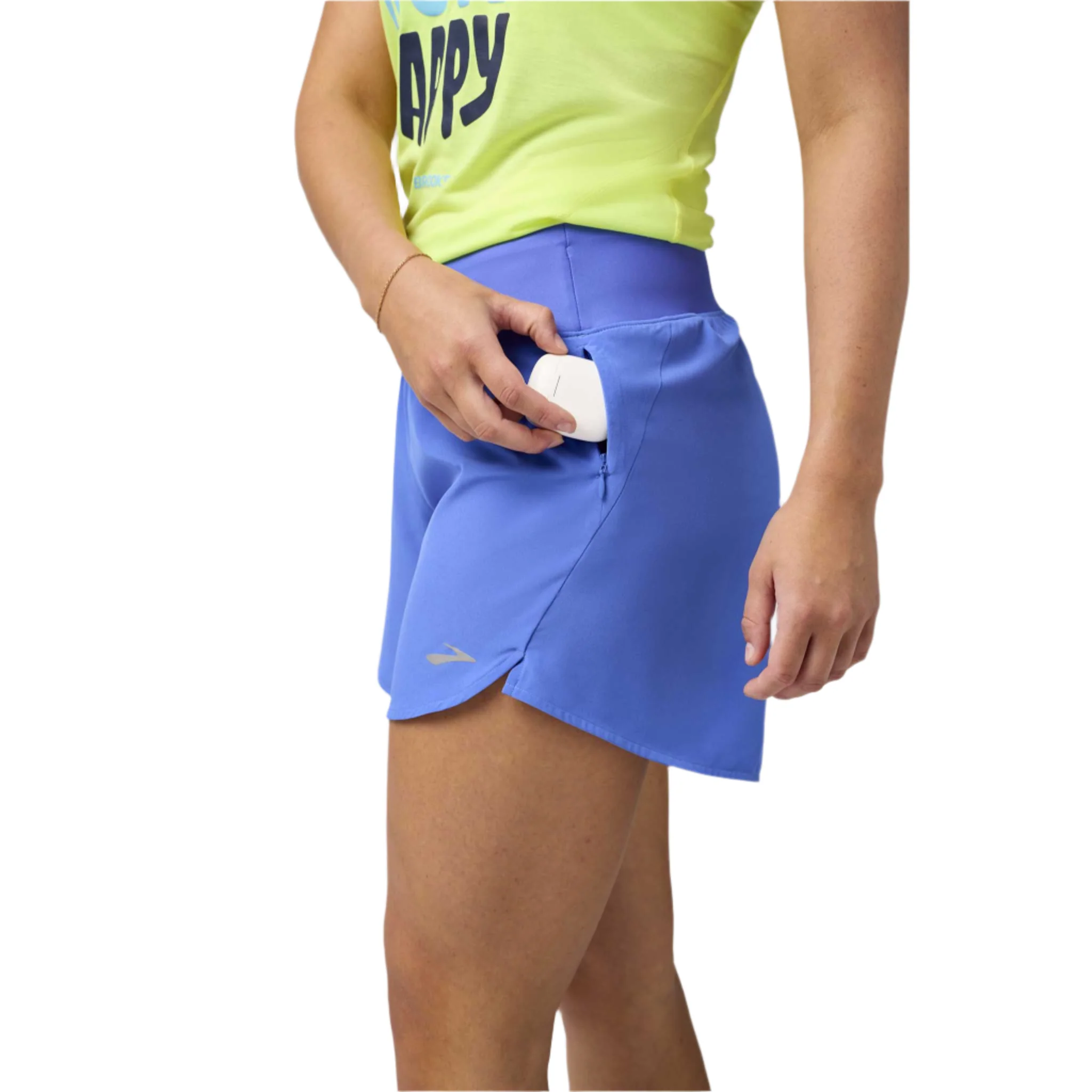 Brooks Chaser 5-inch short de course à pied 2.0 pour femme - Image 13