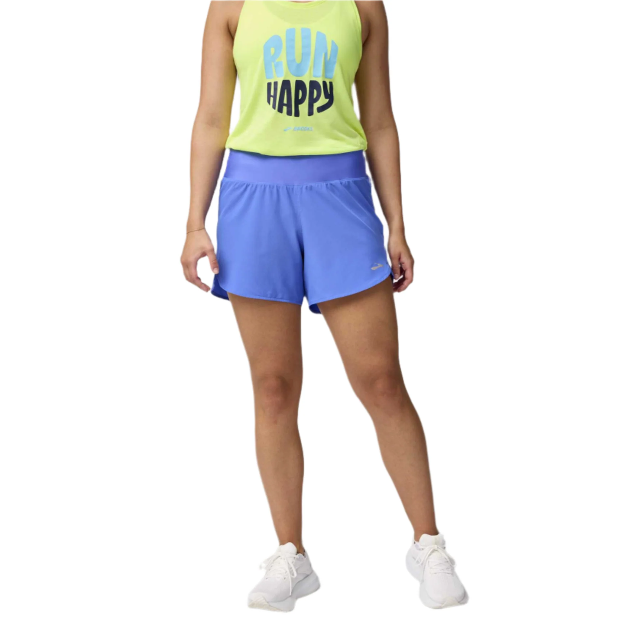 Brooks Chaser 5-inch short de course à pied 2.0 pour femme - Image 14