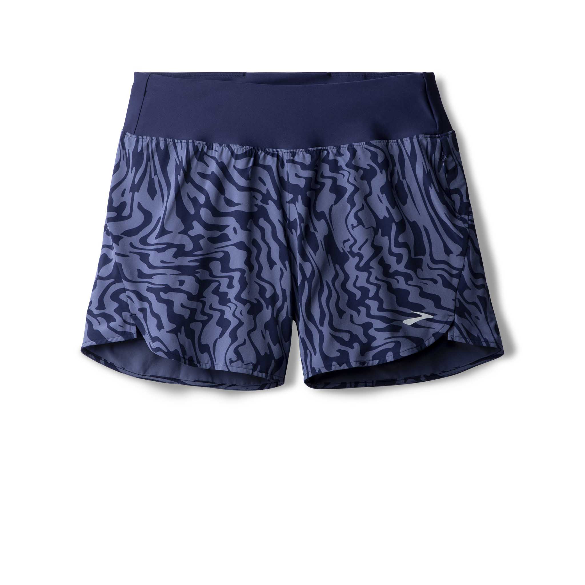 Brooks Chaser 5-inch short de course à pied 2.0 pour femme - Image 16