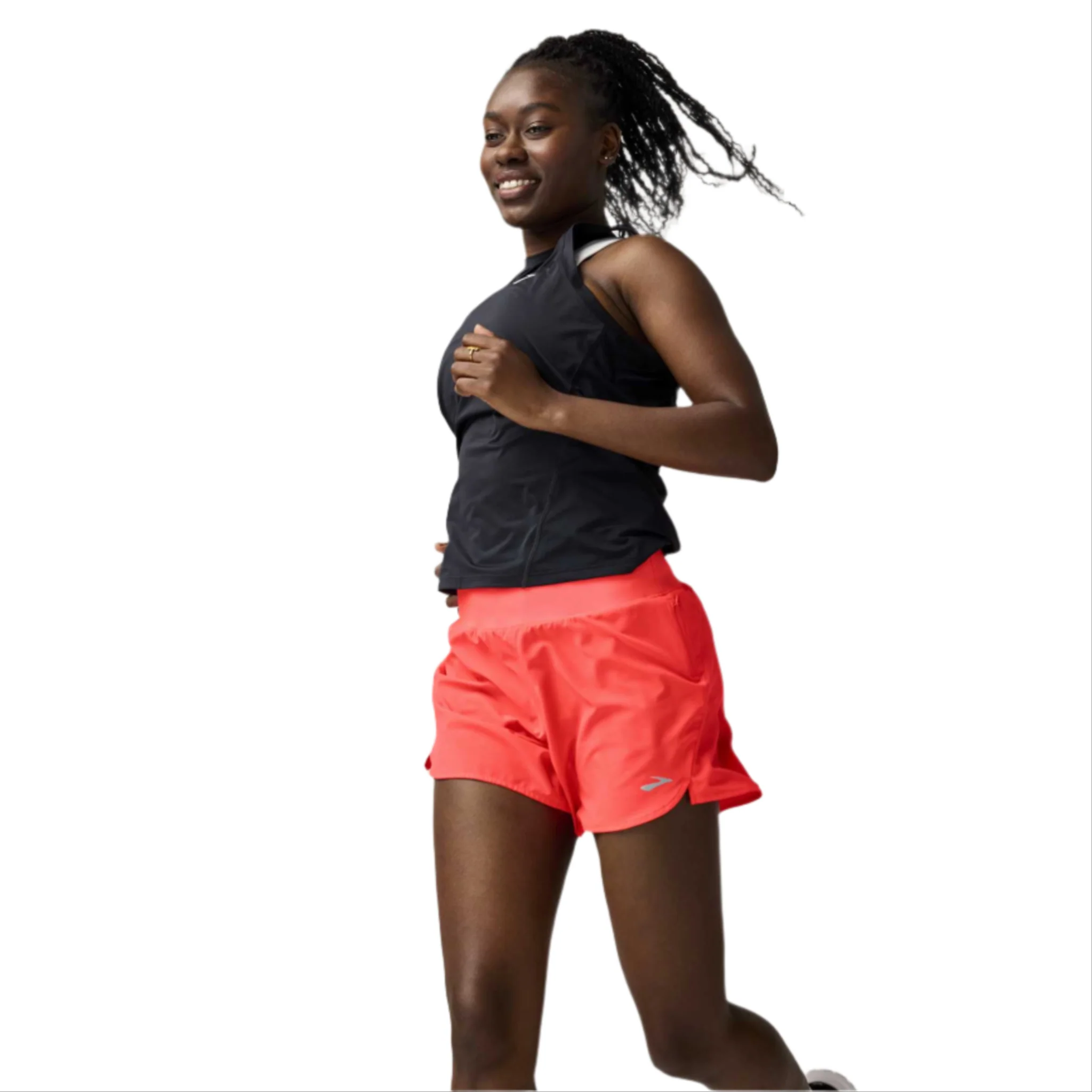 Brooks Chaser 5-inch short de course à pied 2.0 pour femme - Image 21