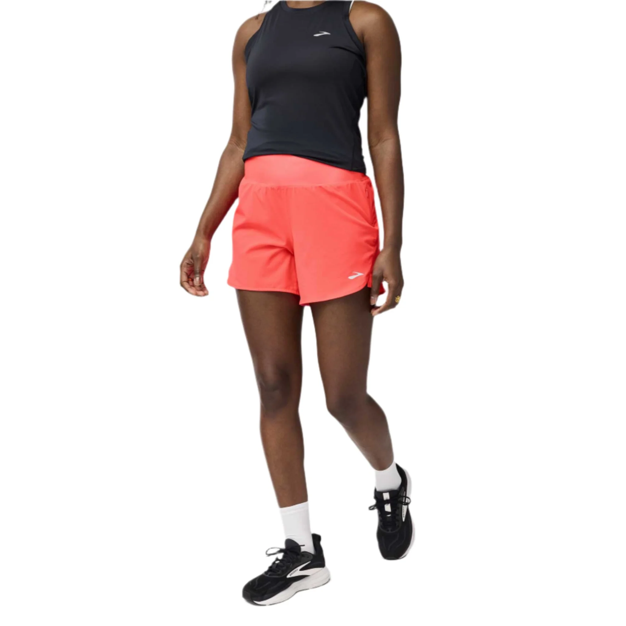 Brooks Chaser 5-inch short de course à pied 2.0 pour femme - Image 22