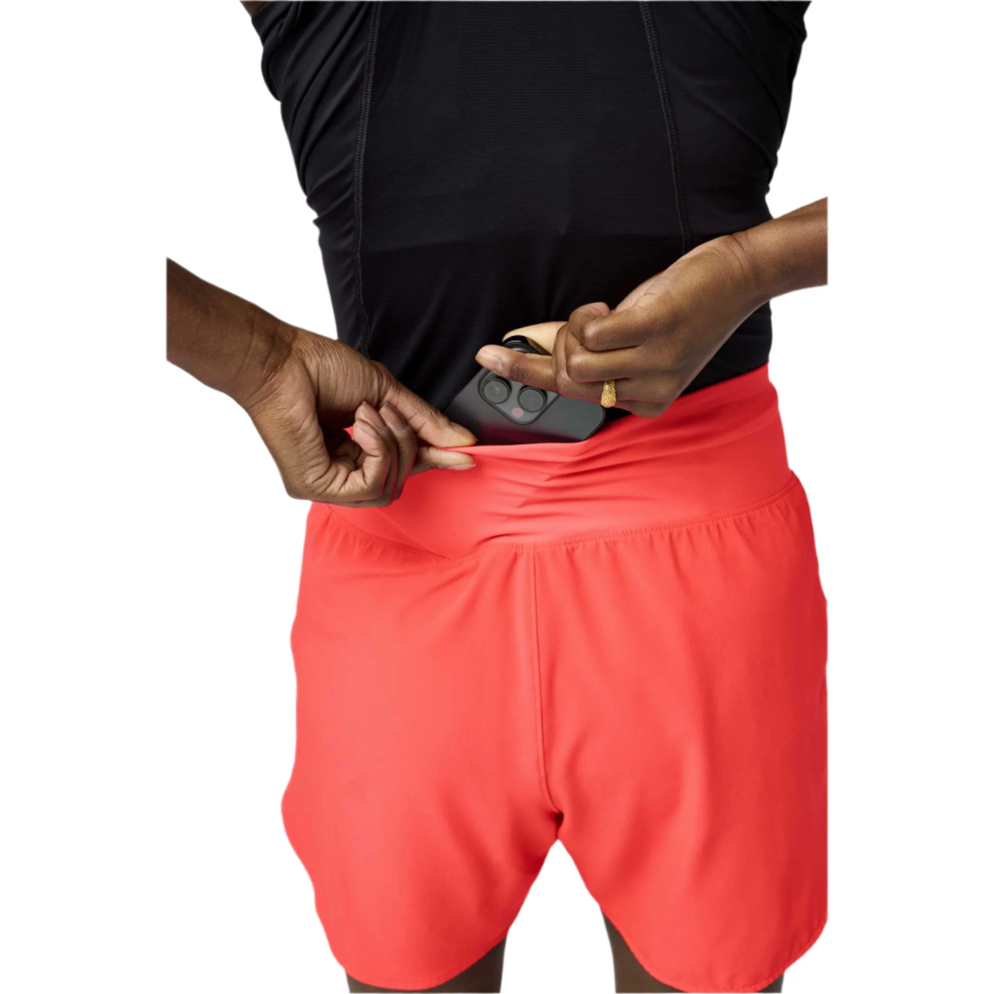 Brooks Chaser 5-inch short de course à pied 2.0 pour femme - Image 23
