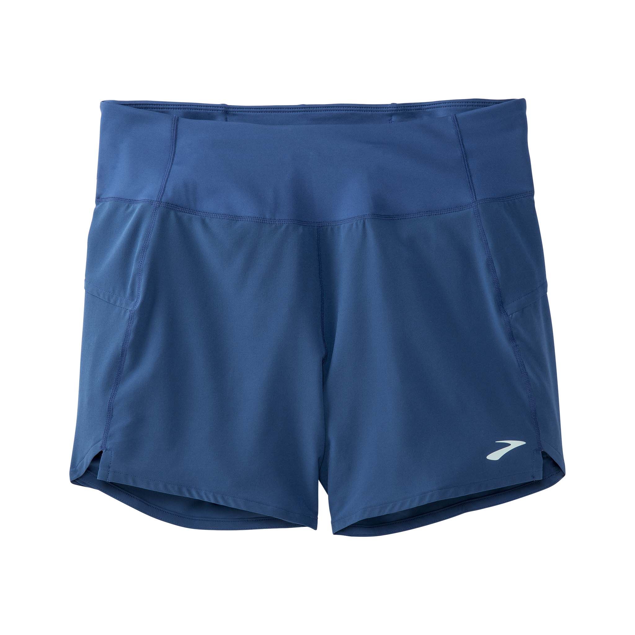 Brooks Chaser 5-inch shorts de course à pied pour femme - Image 2
