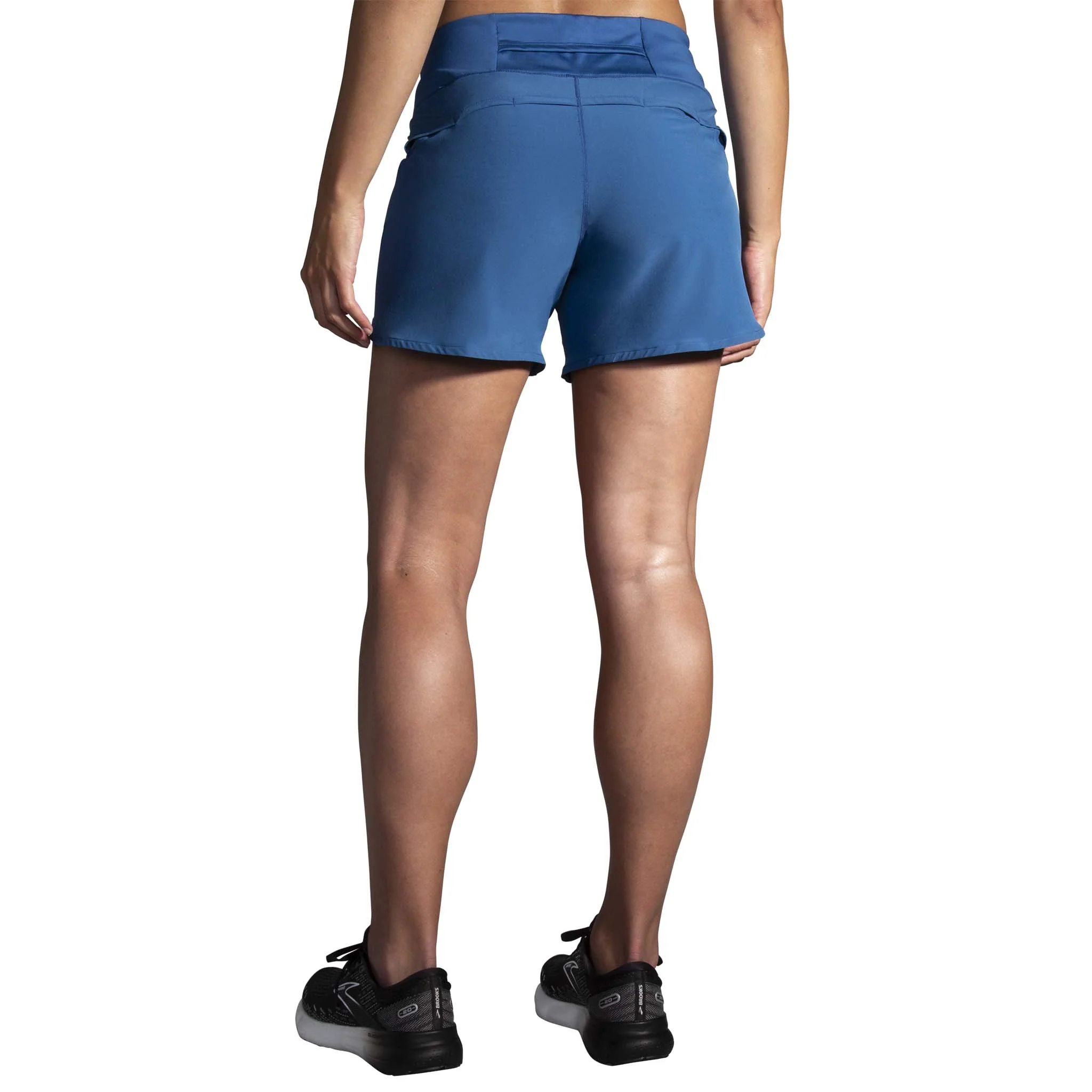 Brooks Chaser 5-inch shorts de course à pied pour femme - Image 3