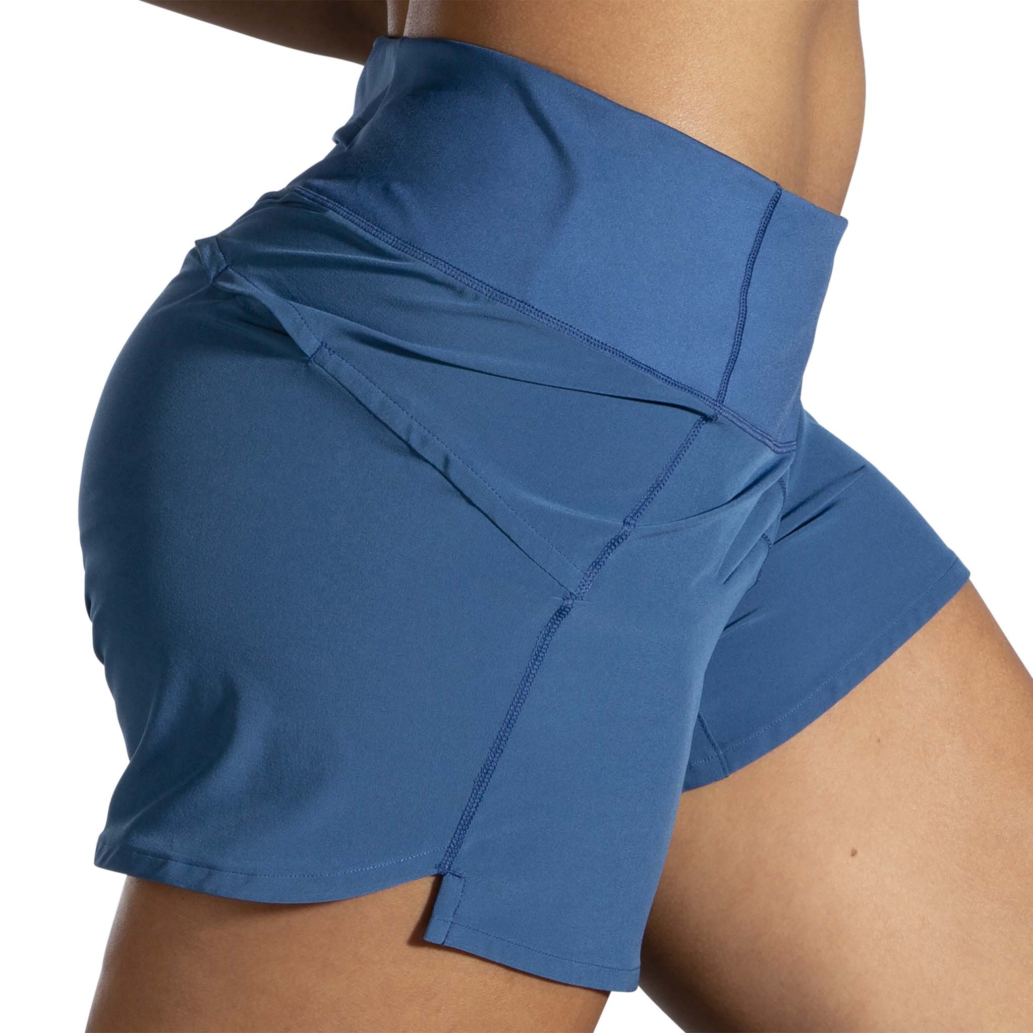 Brooks Chaser 5-inch shorts de course à pied pour femme - Image 4