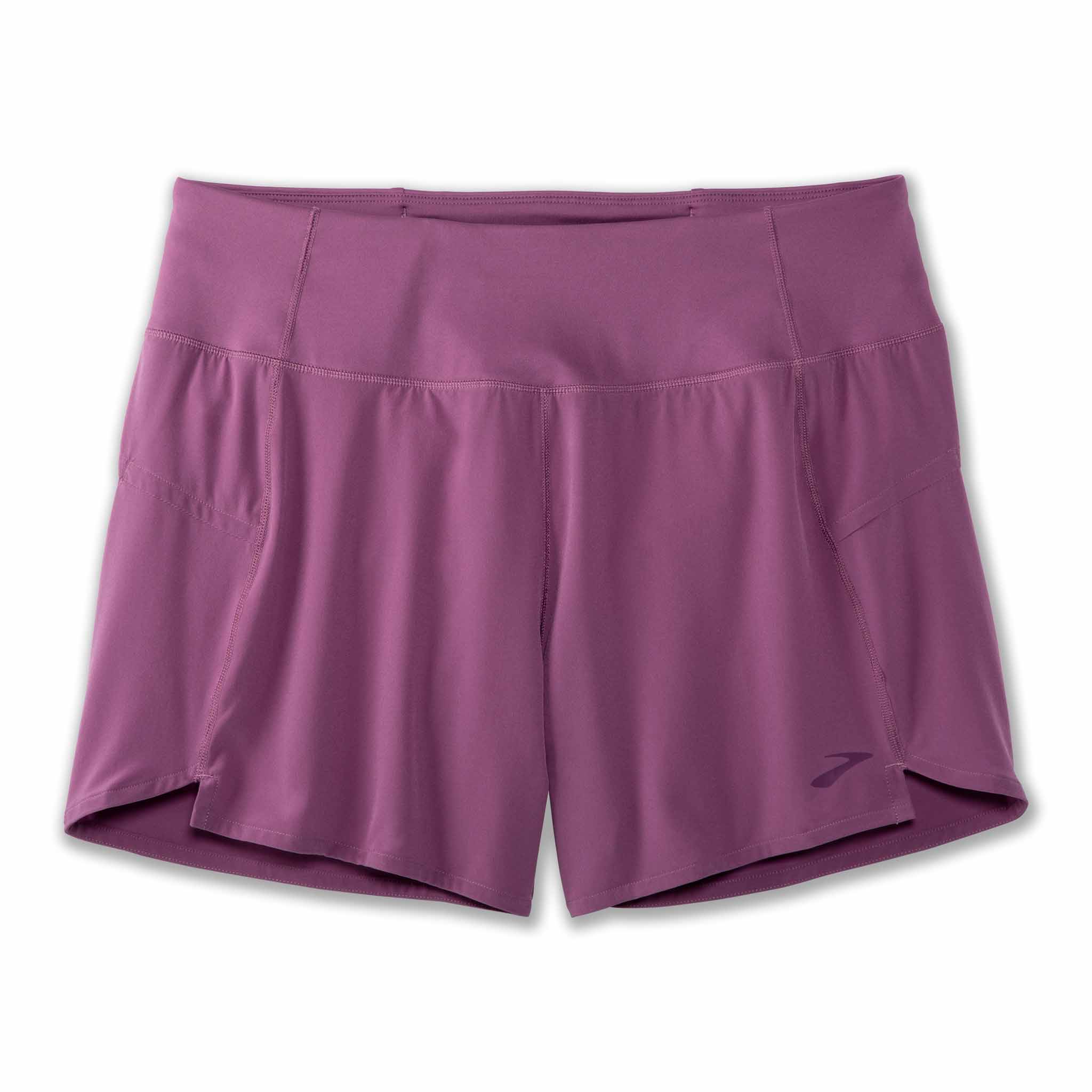 Brooks Chaser 5-inch shorts de course à pied pour femme - Image 41