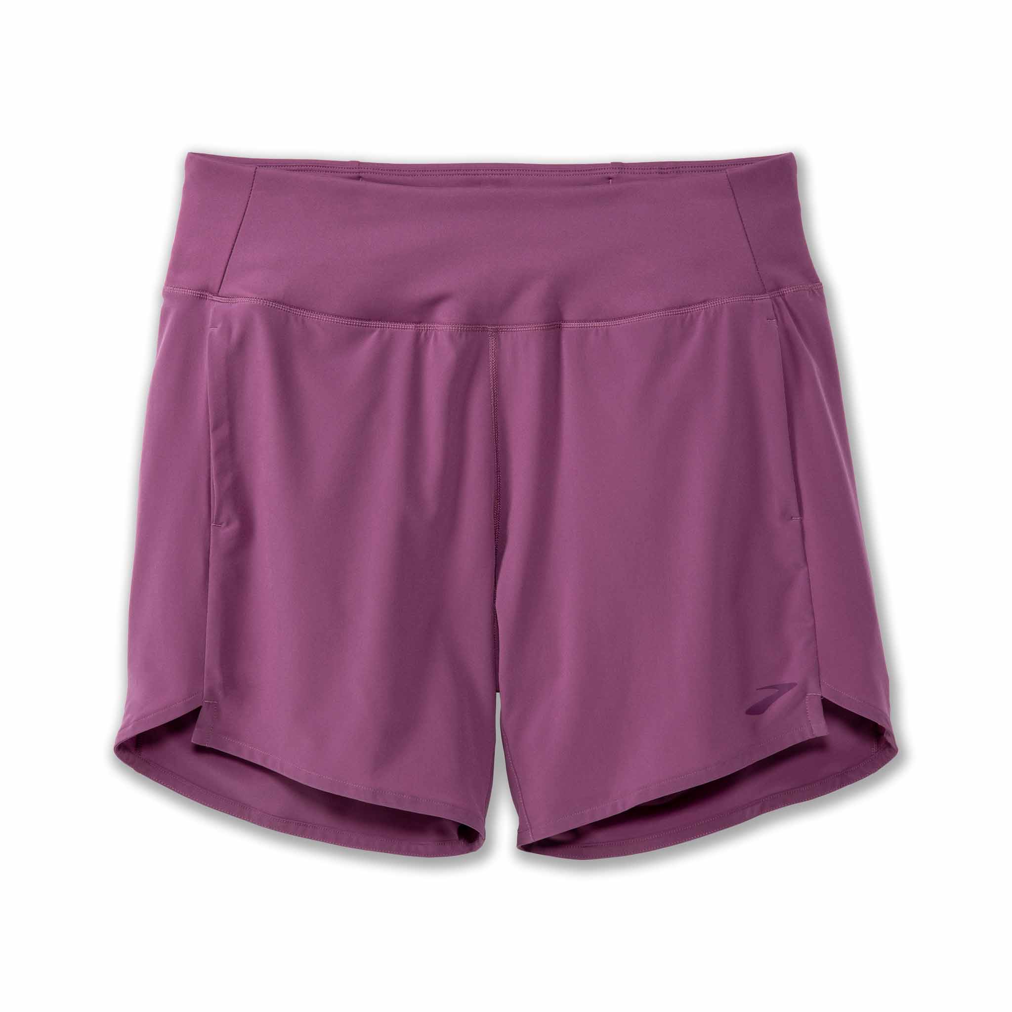 Brooks Chaser 7-inch short de course à pied pour femme - Image 11